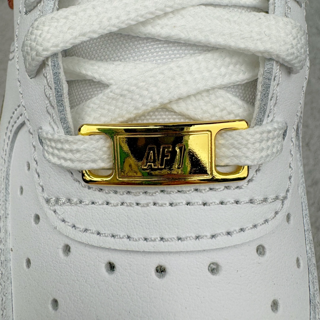 图片[12]-＃绿X NK Air Force 1 Low \’07 空军一号低帮经典板鞋 CZ0270-103 全鞋电脑针车 工整有序 原厂港宝加持完美还原灵魂版型 原盒原配从里到外百分百还原 原厂全头层原厂皮料 原标原盒 内置Sole气垫 中底白色背胶 中底划线 已经无限的接近公司 原厂楦头 原厂刺绣 后跟弧度修正 正确中底四线防伪 尺码：35.5 36 36.5 37.5 38 38.5 39 40 40.5 41-选品中心