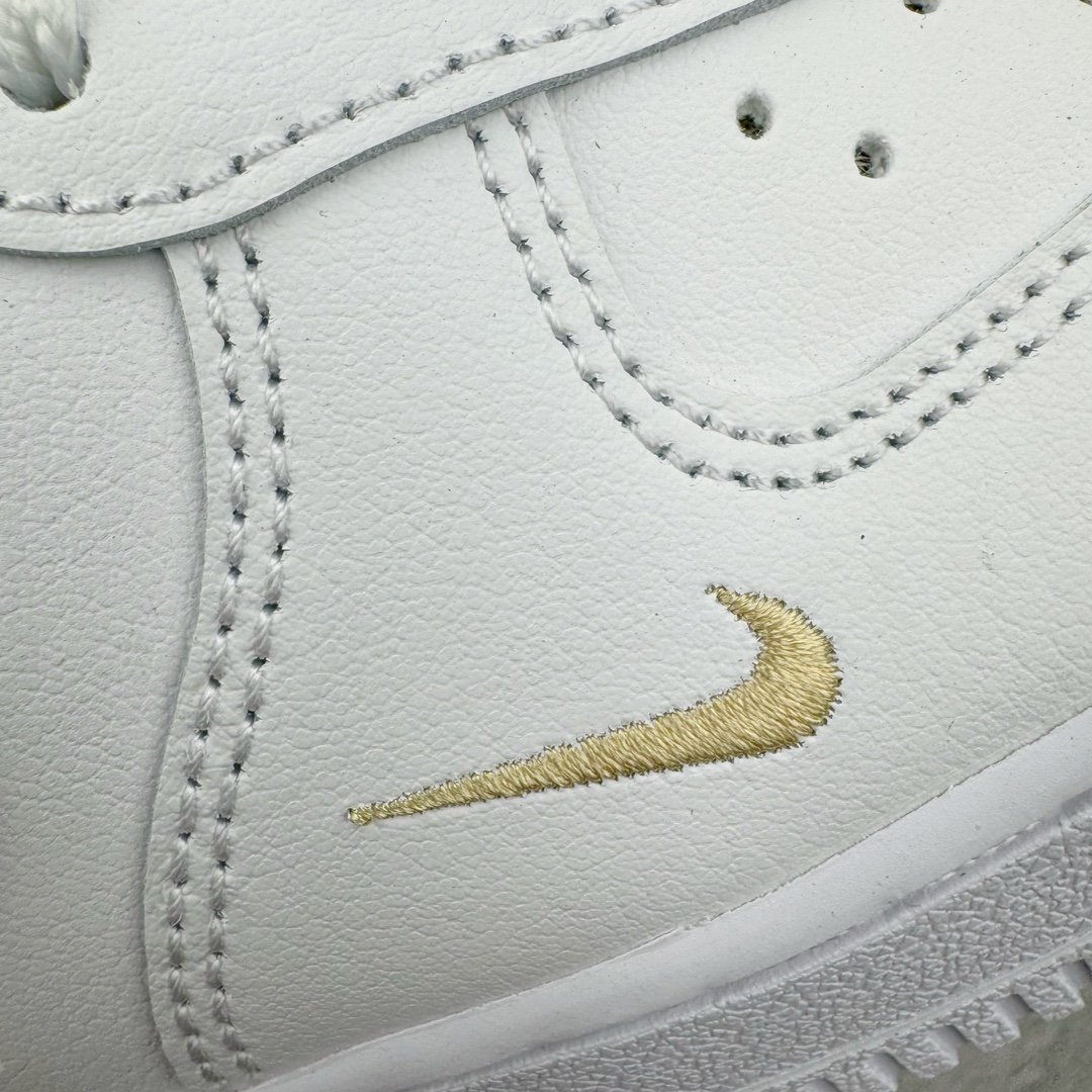 图片[16]-＃绿X NK Air Force 1 Low \’07 空军一号低帮经典板鞋 CZ0270-103 全鞋电脑针车 工整有序 原厂港宝加持完美还原灵魂版型 原盒原配从里到外百分百还原 原厂全头层原厂皮料 原标原盒 内置Sole气垫 中底白色背胶 中底划线 已经无限的接近公司 原厂楦头 原厂刺绣 后跟弧度修正 正确中底四线防伪 尺码：35.5 36 36.5 37.5 38 38.5 39 40 40.5 41-选品中心