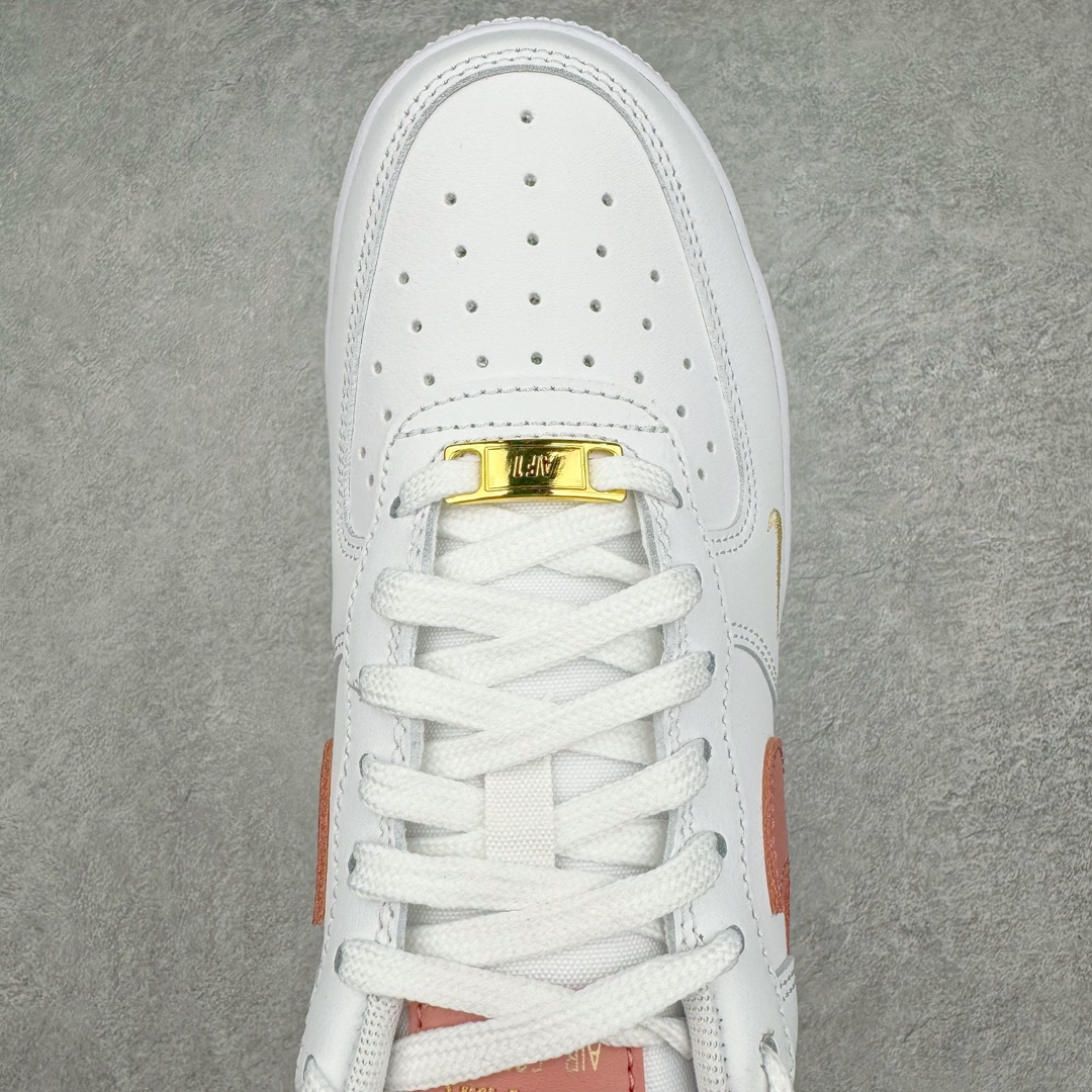 图片[4]-＃绿X NK Air Force 1 Low \’07 空军一号低帮经典板鞋 CZ0270-103 全鞋电脑针车 工整有序 原厂港宝加持完美还原灵魂版型 原盒原配从里到外百分百还原 原厂全头层原厂皮料 原标原盒 内置Sole气垫 中底白色背胶 中底划线 已经无限的接近公司 原厂楦头 原厂刺绣 后跟弧度修正 正确中底四线防伪 尺码：35.5 36 36.5 37.5 38 38.5 39 40 40.5 41-选品中心