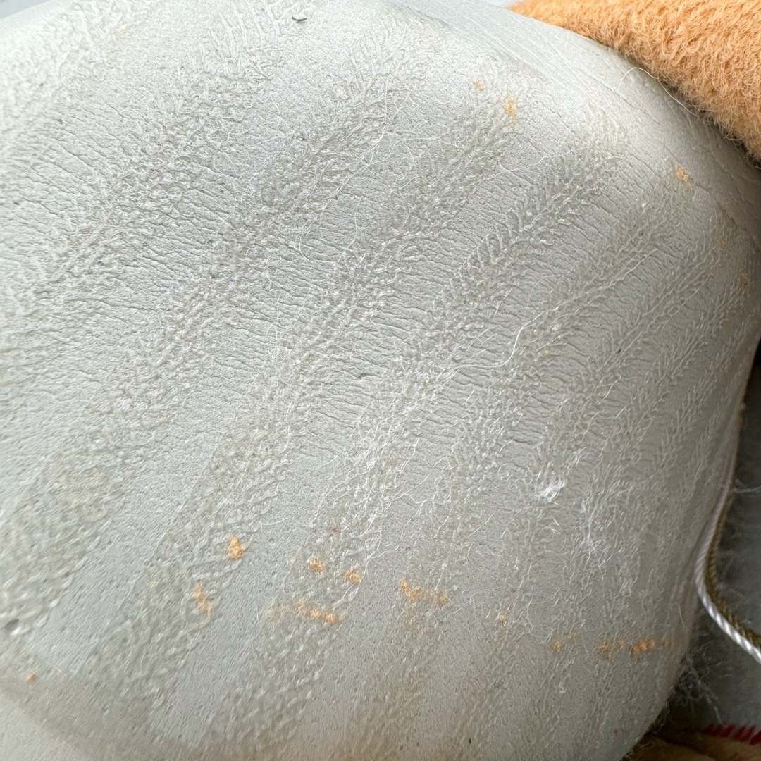 图片[11]-＃绿X NK Air Force 1 Low 07 LV8 \\\”Wheat Flax\\\” 空军一号低帮 小麦色 CJ9179-200 全鞋电脑针车 工整有序 原厂港宝加持完美还原灵魂版型 原盒原配从里到外百分百还原 原厂全头层原厂皮料 原标原盒 内置Sole气垫 中底白色背胶 中底划线 已经无限的接近公司 原厂楦头 原厂刺绣 后跟弧度修正 正确中底四线防伪 尺码：39 40 40.5 41 42 42.5 43 44 44.5 45 46-选品中心