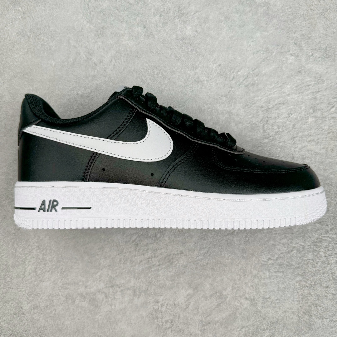 图片[4]-＃绿X/GX NK Air Force 1 Low \’07 空军一号低帮经典板鞋 全鞋电脑针车 工整有序 原厂港宝加持完美还原灵魂版型 原盒原配从里到外百分百还原 原厂全头层原厂皮料 原标原盒 内置Sole气垫 中底白色背胶 中底划线 已经无限的接近公司 原厂楦头 原厂刺绣 后跟弧度修正 正确中底四线防伪 尺码：35.5 36 36.5 37.5 38 38.5 39 40 40.5 41 42 42.5 43 44 44.5 45 46 47.5-选品中心