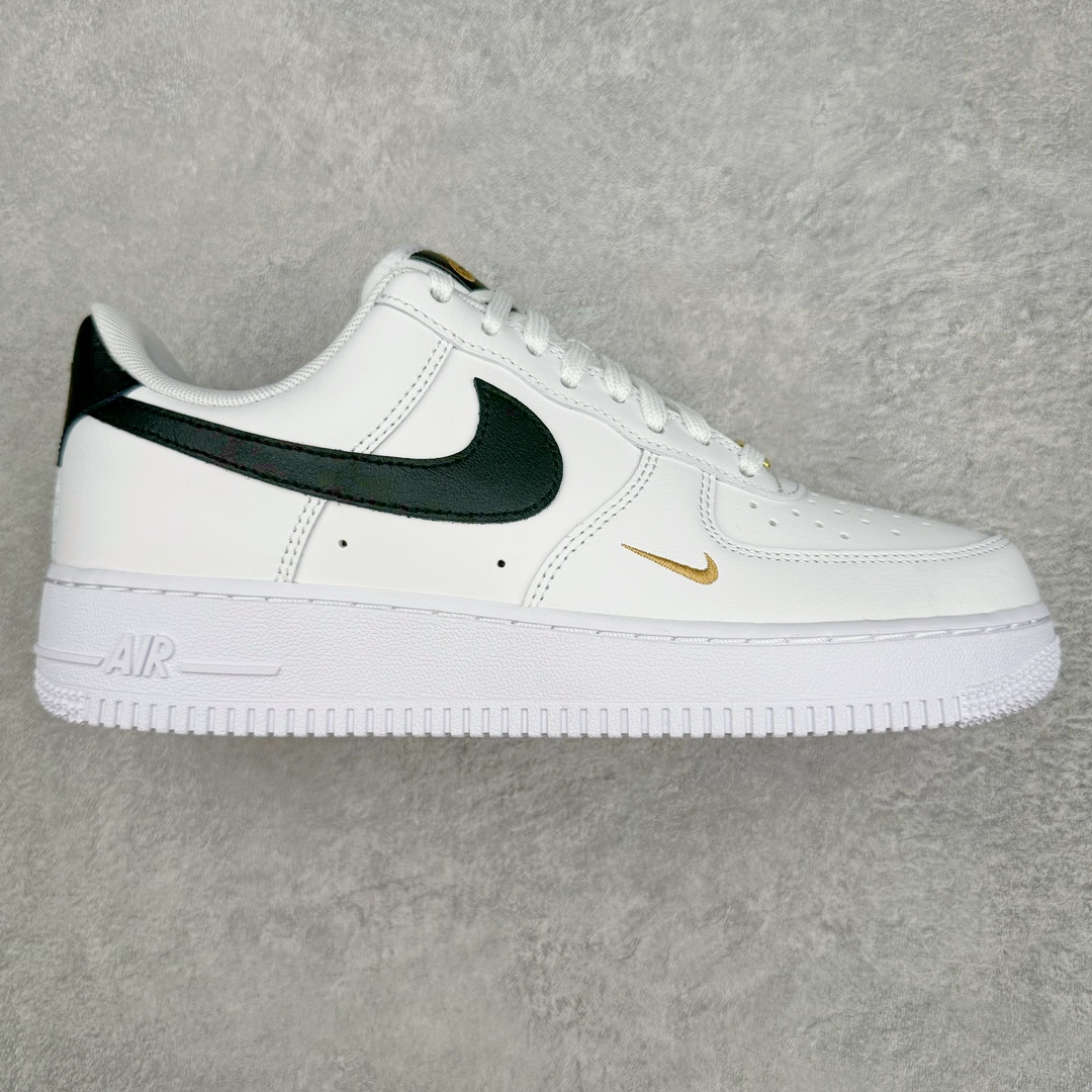 图片[5]-＃绿X/GX NK Air Force 1 Low \’07 空军一号低帮经典板鞋 全鞋电脑针车 工整有序 原厂港宝加持完美还原灵魂版型 原盒原配从里到外百分百还原 原厂全头层原厂皮料 原标原盒 内置Sole气垫 中底白色背胶 中底划线 已经无限的接近公司 原厂楦头 原厂刺绣 后跟弧度修正 正确中底四线防伪 尺码：35.5 36 36.5 37.5 38 38.5 39 40 40.5 41 42 42.5 43 44 44.5 45 46 47.5-选品中心