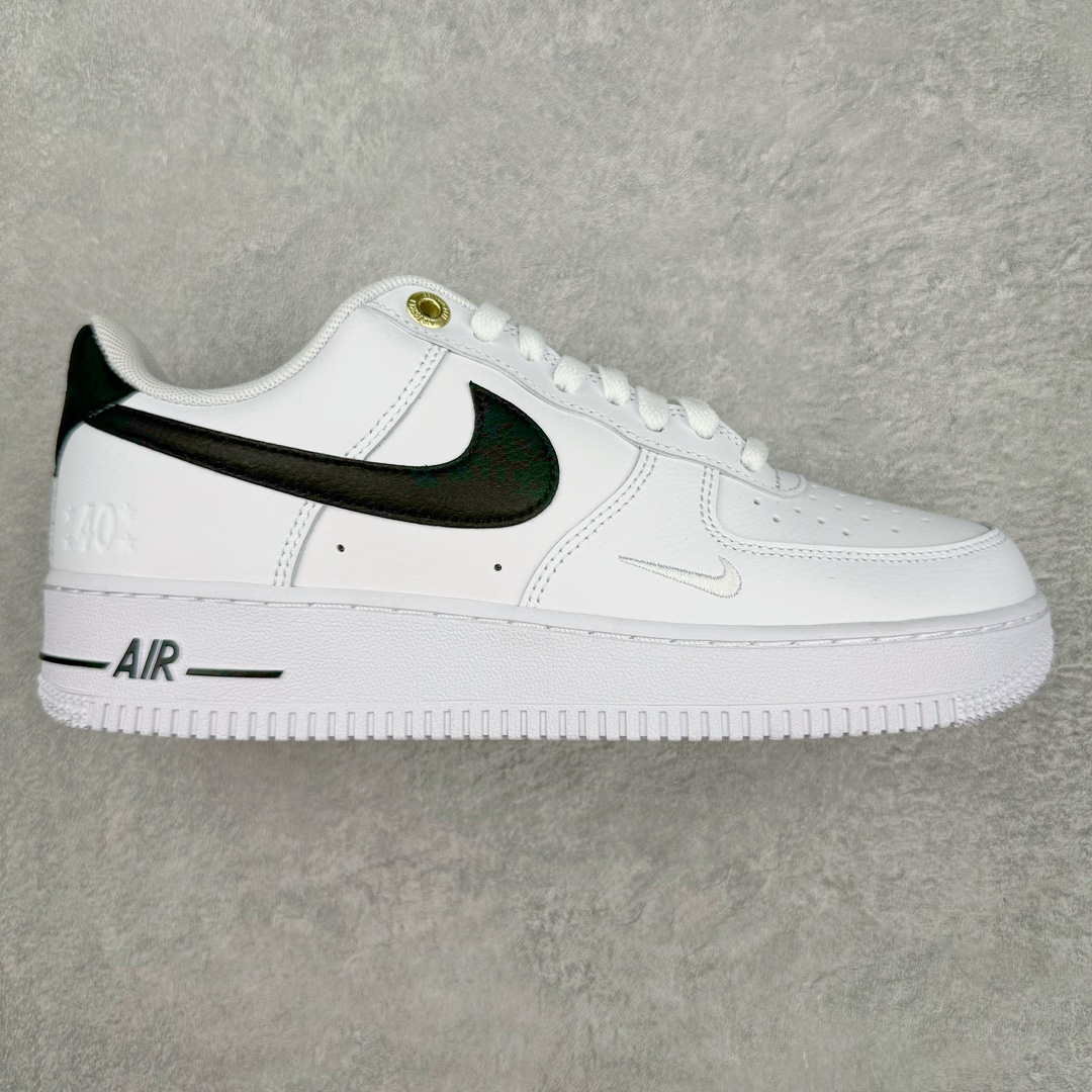 图片[7]-＃绿X/GX NK Air Force 1 Low \’07 空军一号低帮经典板鞋 全鞋电脑针车 工整有序 原厂港宝加持完美还原灵魂版型 原盒原配从里到外百分百还原 原厂全头层原厂皮料 原标原盒 内置Sole气垫 中底白色背胶 中底划线 已经无限的接近公司 原厂楦头 原厂刺绣 后跟弧度修正 正确中底四线防伪 尺码：35.5 36 36.5 37.5 38 38.5 39 40 40.5 41 42 42.5 43 44 44.5 45 46 47.5-选品中心
