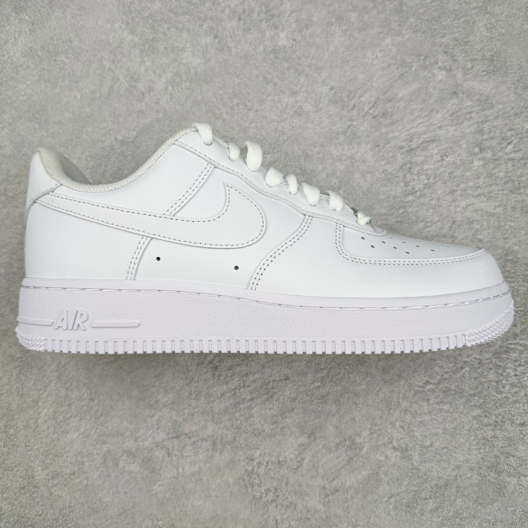 图片[3]-＃绿X/GX NK Air Force 1 Low \’07 空军一号低帮经典板鞋 全鞋电脑针车 工整有序 原厂港宝加持完美还原灵魂版型 原盒原配从里到外百分百还原 原厂全头层原厂皮料 原标原盒 内置Sole气垫 中底白色背胶 中底划线 已经无限的接近公司 原厂楦头 原厂刺绣 后跟弧度修正 正确中底四线防伪 尺码：35.5 36 36.5 37.5 38 38.5 39 40 40.5 41 42 42.5 43 44 44.5 45 46 47.5-选品中心