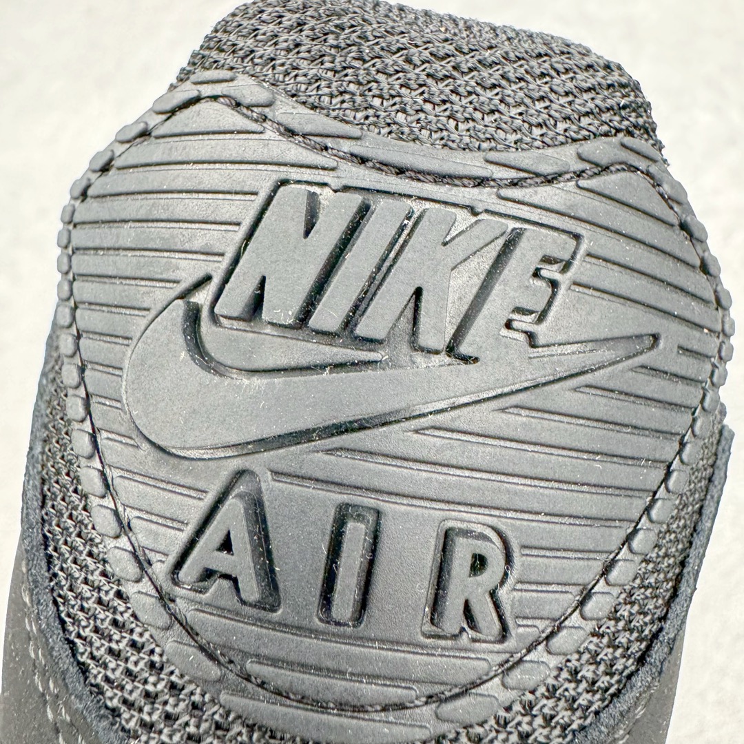 图片[13]-＃绿X/GX NK Air MAX 90 气垫复古减震跑步鞋 CN8490-003 经典重温 独家陆续补货 外单专供大厂出品 品质稳定 一百余色 终端操作 Air Max 90于1990年推出 来自Air Max系列 在Air Max 1的基础上改进而得 增加了气垫面积 外型上也更为流线 最特別的就是加入了菱纹塑胶嵌板 为Air Max 90增添了许多潮流气息 皮革鞋面 造就出色耐穿性和支撑力 Max Air缓震配置搭配泡棉中底 令Air Max 90轻盈而舒适 华夫格橡胶外底 铸就Air Max 90非凡的抓地力 而Air Max 90不仅是一双跑鞋 它成功跨越了时间的演进 成为了球鞋文化与潮流圈中最熟为人知的鞋款之一 尺码：40 40.5 41 42 42.5 43 44 44.5 45 46-选品中心