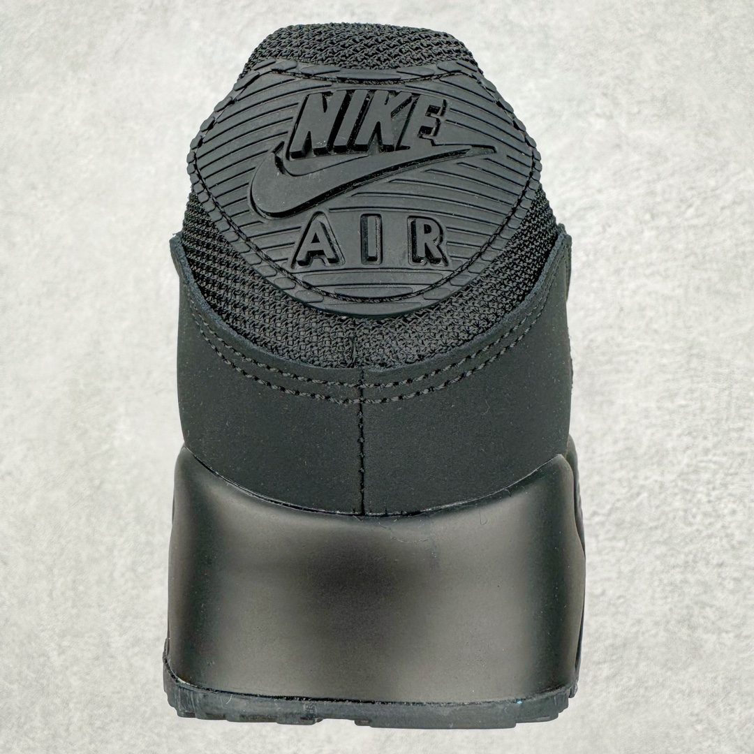 图片[8]-＃绿X/GX NK Air MAX 90 气垫复古减震跑步鞋 CN8490-003 经典重温 独家陆续补货 外单专供大厂出品 品质稳定 一百余色 终端操作 Air Max 90于1990年推出 来自Air Max系列 在Air Max 1的基础上改进而得 增加了气垫面积 外型上也更为流线 最特別的就是加入了菱纹塑胶嵌板 为Air Max 90增添了许多潮流气息 皮革鞋面 造就出色耐穿性和支撑力 Max Air缓震配置搭配泡棉中底 令Air Max 90轻盈而舒适 华夫格橡胶外底 铸就Air Max 90非凡的抓地力 而Air Max 90不仅是一双跑鞋 它成功跨越了时间的演进 成为了球鞋文化与潮流圈中最熟为人知的鞋款之一 尺码：40 40.5 41 42 42.5 43 44 44.5 45 46-选品中心