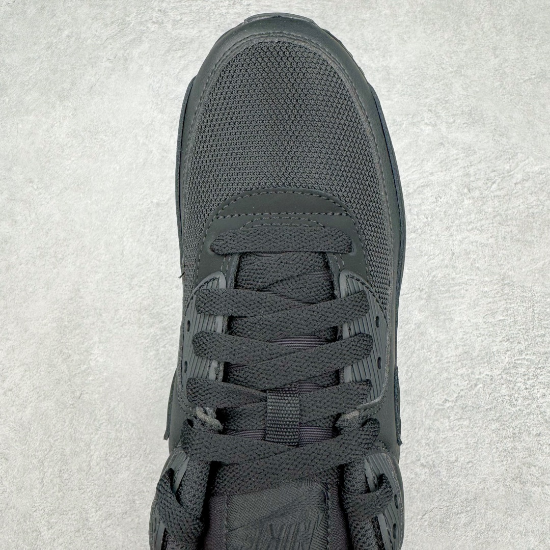 图片[4]-＃绿X/GX NK Air MAX 90 气垫复古减震跑步鞋 CN8490-003 经典重温 独家陆续补货 外单专供大厂出品 品质稳定 一百余色 终端操作 Air Max 90于1990年推出 来自Air Max系列 在Air Max 1的基础上改进而得 增加了气垫面积 外型上也更为流线 最特別的就是加入了菱纹塑胶嵌板 为Air Max 90增添了许多潮流气息 皮革鞋面 造就出色耐穿性和支撑力 Max Air缓震配置搭配泡棉中底 令Air Max 90轻盈而舒适 华夫格橡胶外底 铸就Air Max 90非凡的抓地力 而Air Max 90不仅是一双跑鞋 它成功跨越了时间的演进 成为了球鞋文化与潮流圈中最熟为人知的鞋款之一 尺码：40 40.5 41 42 42.5 43 44 44.5 45 46-选品中心