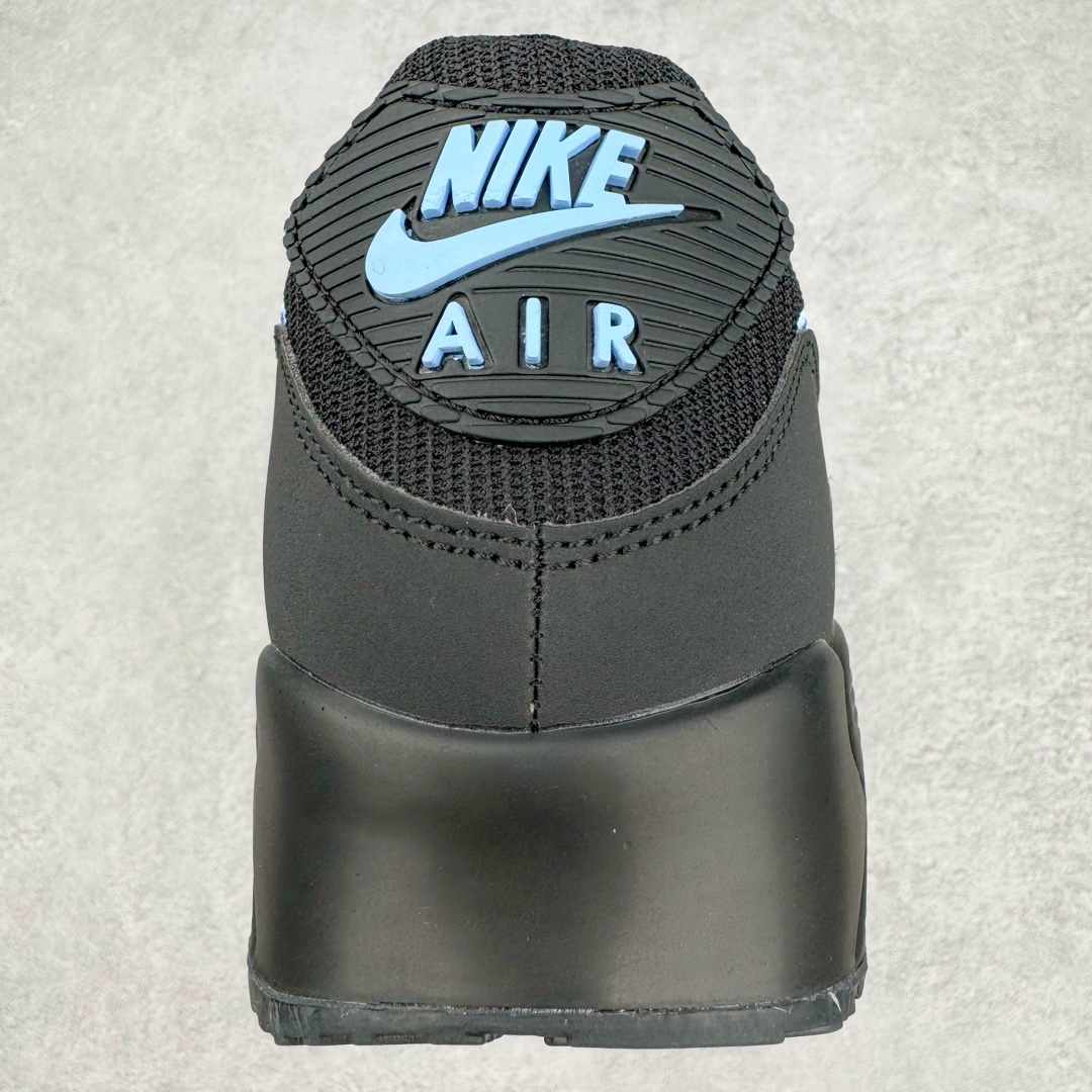 图片[8]-＃绿X/GX NK Air MAX 90 气垫复古减震跑步鞋 FJ4218-001 经典重温 独家陆续补货 外单专供大厂出品 品质稳定 一百余色 终端操作 Air Max 90于1990年推出 来自Air Max系列 在Air Max 1的基础上改进而得 增加了气垫面积 外型上也更为流线 最特別的就是加入了菱纹塑胶嵌板 为Air Max 90增添了许多潮流气息 皮革鞋面 造就出色耐穿性和支撑力 Max Air缓震配置搭配泡棉中底 令Air Max 90轻盈而舒适 华夫格橡胶外底 铸就Air Max 90非凡的抓地力 而Air Max 90不仅是一双跑鞋 它成功跨越了时间的演进 成为了球鞋文化与潮流圈中最熟为人知的鞋款之一 尺码：40 40.5 41 42 42.5 43 44 44.5 45 46-选品中心