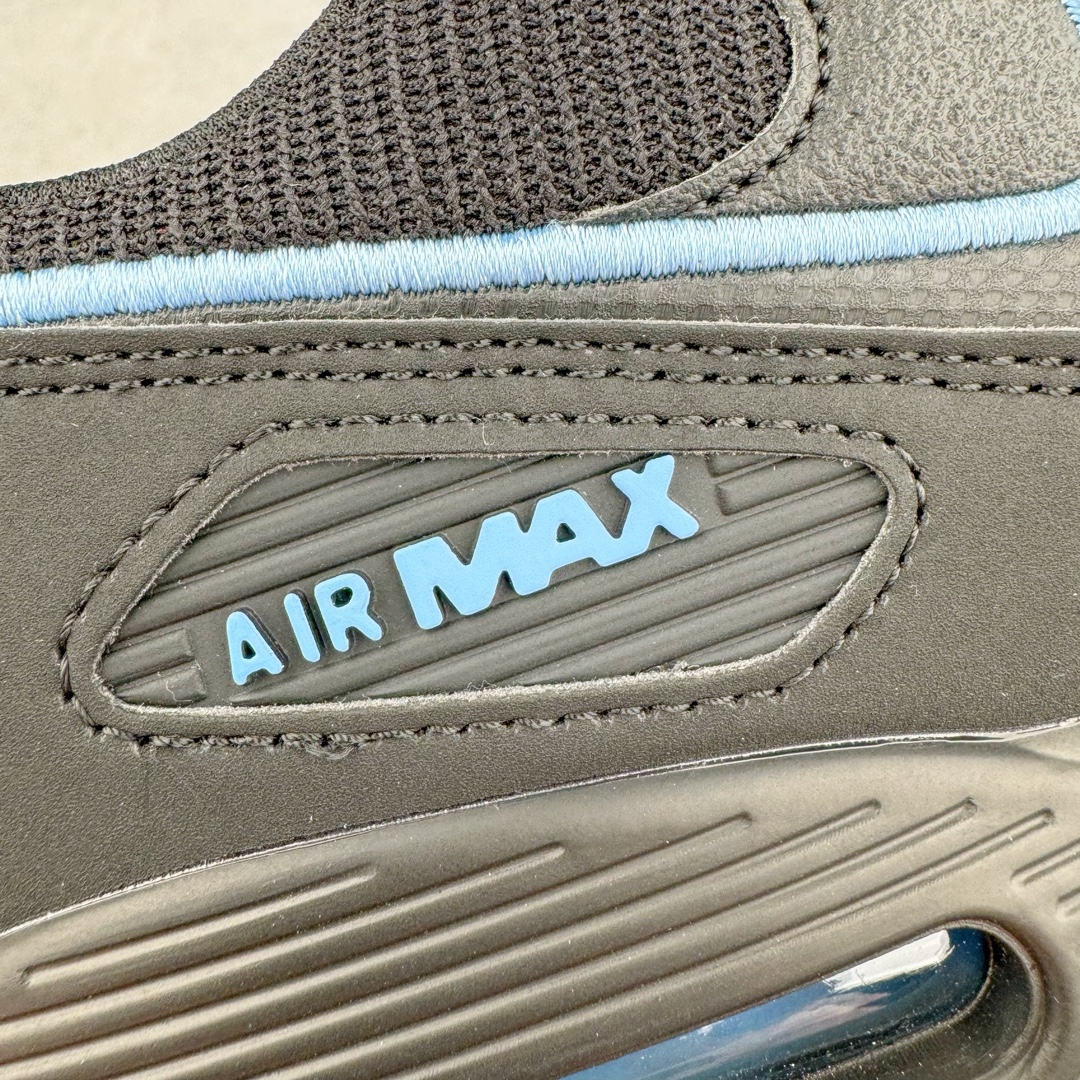 图片[10]-＃绿X/GX NK Air MAX 90 气垫复古减震跑步鞋 FJ4218-001 经典重温 独家陆续补货 外单专供大厂出品 品质稳定 一百余色 终端操作 Air Max 90于1990年推出 来自Air Max系列 在Air Max 1的基础上改进而得 增加了气垫面积 外型上也更为流线 最特別的就是加入了菱纹塑胶嵌板 为Air Max 90增添了许多潮流气息 皮革鞋面 造就出色耐穿性和支撑力 Max Air缓震配置搭配泡棉中底 令Air Max 90轻盈而舒适 华夫格橡胶外底 铸就Air Max 90非凡的抓地力 而Air Max 90不仅是一双跑鞋 它成功跨越了时间的演进 成为了球鞋文化与潮流圈中最熟为人知的鞋款之一 尺码：40 40.5 41 42 42.5 43 44 44.5 45 46-选品中心