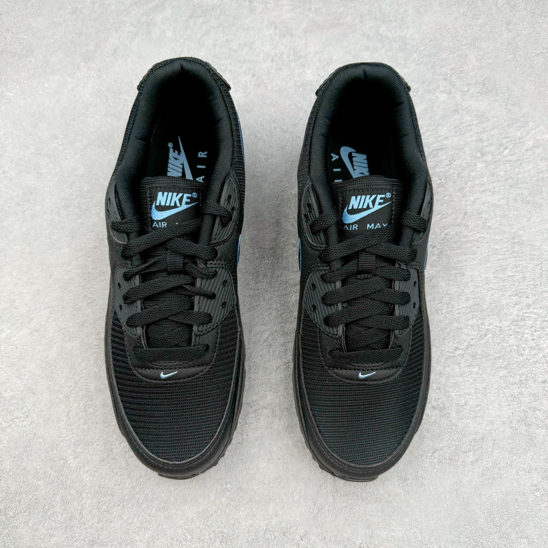 图片[2]-＃绿X/GX NK Air MAX 90 气垫复古减震跑步鞋 FJ4218-001 经典重温 独家陆续补货 外单专供大厂出品 品质稳定 一百余色 终端操作 Air Max 90于1990年推出 来自Air Max系列 在Air Max 1的基础上改进而得 增加了气垫面积 外型上也更为流线 最特別的就是加入了菱纹塑胶嵌板 为Air Max 90增添了许多潮流气息 皮革鞋面 造就出色耐穿性和支撑力 Max Air缓震配置搭配泡棉中底 令Air Max 90轻盈而舒适 华夫格橡胶外底 铸就Air Max 90非凡的抓地力 而Air Max 90不仅是一双跑鞋 它成功跨越了时间的演进 成为了球鞋文化与潮流圈中最熟为人知的鞋款之一 尺码：40 40.5 41 42 42.5 43 44 44.5 45 46-选品中心