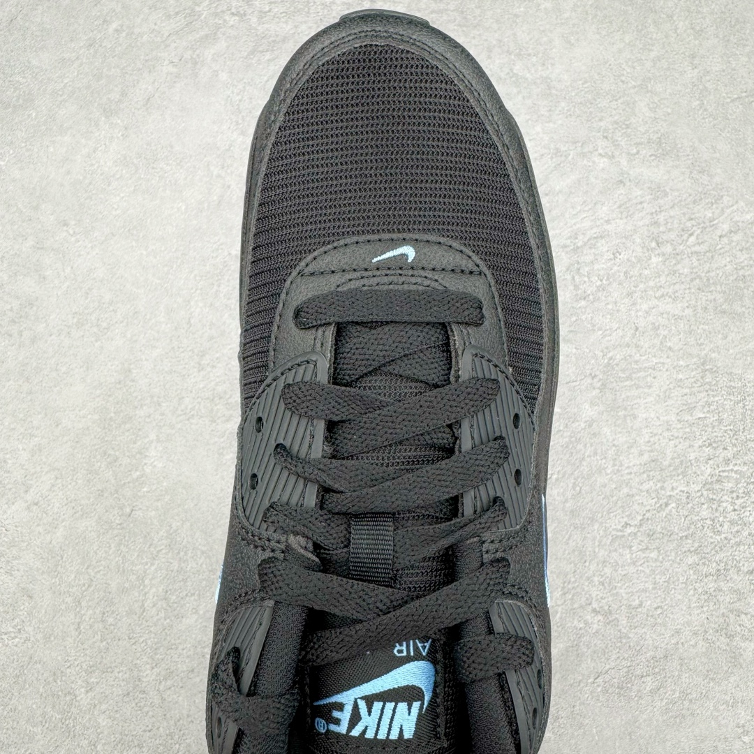 图片[4]-＃绿X/GX NK Air MAX 90 气垫复古减震跑步鞋 FJ4218-001 经典重温 独家陆续补货 外单专供大厂出品 品质稳定 一百余色 终端操作 Air Max 90于1990年推出 来自Air Max系列 在Air Max 1的基础上改进而得 增加了气垫面积 外型上也更为流线 最特別的就是加入了菱纹塑胶嵌板 为Air Max 90增添了许多潮流气息 皮革鞋面 造就出色耐穿性和支撑力 Max Air缓震配置搭配泡棉中底 令Air Max 90轻盈而舒适 华夫格橡胶外底 铸就Air Max 90非凡的抓地力 而Air Max 90不仅是一双跑鞋 它成功跨越了时间的演进 成为了球鞋文化与潮流圈中最熟为人知的鞋款之一 尺码：40 40.5 41 42 42.5 43 44 44.5 45 46-选品中心