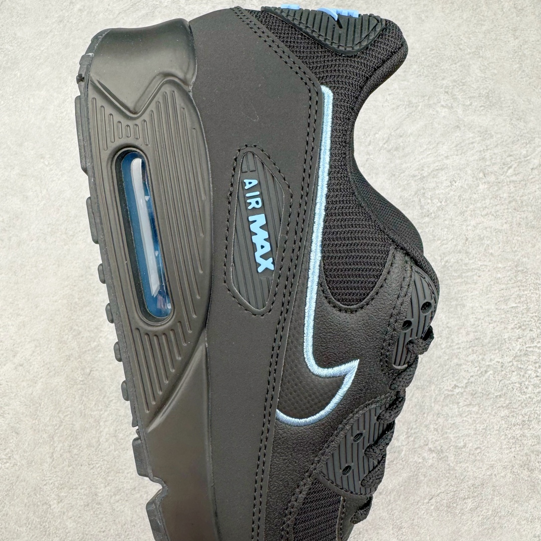 图片[6]-＃绿X/GX NK Air MAX 90 气垫复古减震跑步鞋 FJ4218-001 经典重温 独家陆续补货 外单专供大厂出品 品质稳定 一百余色 终端操作 Air Max 90于1990年推出 来自Air Max系列 在Air Max 1的基础上改进而得 增加了气垫面积 外型上也更为流线 最特別的就是加入了菱纹塑胶嵌板 为Air Max 90增添了许多潮流气息 皮革鞋面 造就出色耐穿性和支撑力 Max Air缓震配置搭配泡棉中底 令Air Max 90轻盈而舒适 华夫格橡胶外底 铸就Air Max 90非凡的抓地力 而Air Max 90不仅是一双跑鞋 它成功跨越了时间的演进 成为了球鞋文化与潮流圈中最熟为人知的鞋款之一 尺码：40 40.5 41 42 42.5 43 44 44.5 45 46-选品中心