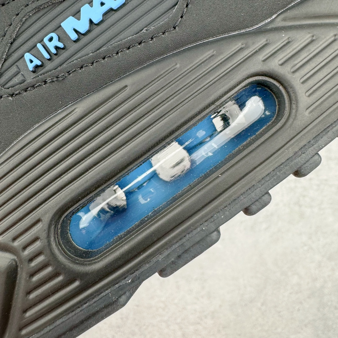 图片[11]-＃绿X/GX NK Air MAX 90 气垫复古减震跑步鞋 FJ4218-001 经典重温 独家陆续补货 外单专供大厂出品 品质稳定 一百余色 终端操作 Air Max 90于1990年推出 来自Air Max系列 在Air Max 1的基础上改进而得 增加了气垫面积 外型上也更为流线 最特別的就是加入了菱纹塑胶嵌板 为Air Max 90增添了许多潮流气息 皮革鞋面 造就出色耐穿性和支撑力 Max Air缓震配置搭配泡棉中底 令Air Max 90轻盈而舒适 华夫格橡胶外底 铸就Air Max 90非凡的抓地力 而Air Max 90不仅是一双跑鞋 它成功跨越了时间的演进 成为了球鞋文化与潮流圈中最熟为人知的鞋款之一 尺码：40 40.5 41 42 42.5 43 44 44.5 45 46-选品中心