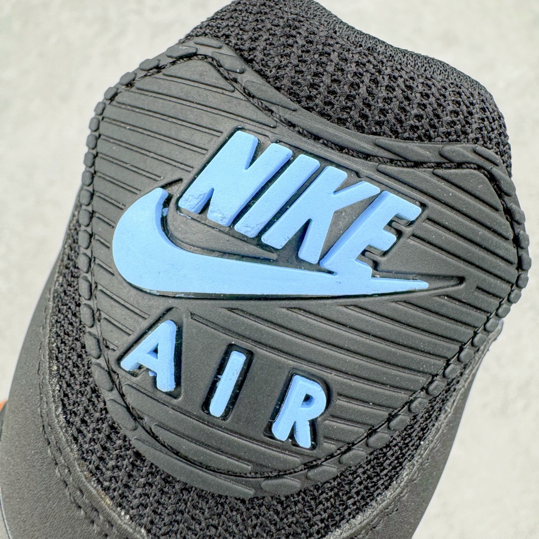 图片[18]-＃绿X/GX NK Air MAX 90 气垫复古减震跑步鞋 FJ4218-001 经典重温 独家陆续补货 外单专供大厂出品 品质稳定 一百余色 终端操作 Air Max 90于1990年推出 来自Air Max系列 在Air Max 1的基础上改进而得 增加了气垫面积 外型上也更为流线 最特別的就是加入了菱纹塑胶嵌板 为Air Max 90增添了许多潮流气息 皮革鞋面 造就出色耐穿性和支撑力 Max Air缓震配置搭配泡棉中底 令Air Max 90轻盈而舒适 华夫格橡胶外底 铸就Air Max 90非凡的抓地力 而Air Max 90不仅是一双跑鞋 它成功跨越了时间的演进 成为了球鞋文化与潮流圈中最熟为人知的鞋款之一 尺码：40 40.5 41 42 42.5 43 44 44.5 45 46-选品中心