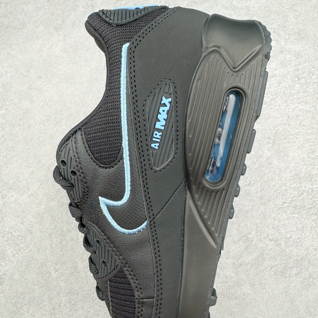 图片[7]-＃绿X/GX NK Air MAX 90 气垫复古减震跑步鞋 FJ4218-001 经典重温 独家陆续补货 外单专供大厂出品 品质稳定 一百余色 终端操作 Air Max 90于1990年推出 来自Air Max系列 在Air Max 1的基础上改进而得 增加了气垫面积 外型上也更为流线 最特別的就是加入了菱纹塑胶嵌板 为Air Max 90增添了许多潮流气息 皮革鞋面 造就出色耐穿性和支撑力 Max Air缓震配置搭配泡棉中底 令Air Max 90轻盈而舒适 华夫格橡胶外底 铸就Air Max 90非凡的抓地力 而Air Max 90不仅是一双跑鞋 它成功跨越了时间的演进 成为了球鞋文化与潮流圈中最熟为人知的鞋款之一 尺码：40 40.5 41 42 42.5 43 44 44.5 45 46-选品中心