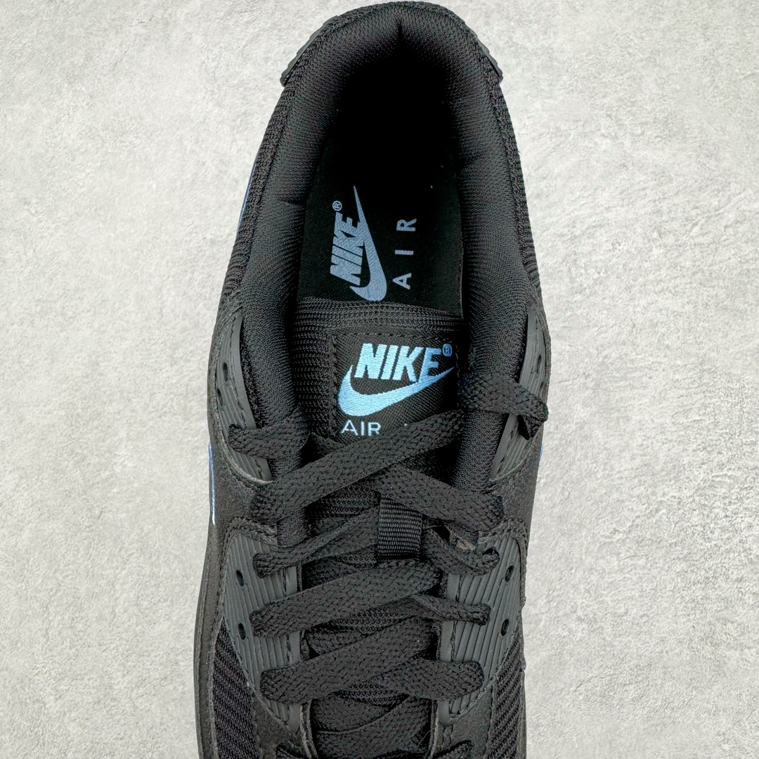 图片[5]-＃绿X/GX NK Air MAX 90 气垫复古减震跑步鞋 FJ4218-001 经典重温 独家陆续补货 外单专供大厂出品 品质稳定 一百余色 终端操作 Air Max 90于1990年推出 来自Air Max系列 在Air Max 1的基础上改进而得 增加了气垫面积 外型上也更为流线 最特別的就是加入了菱纹塑胶嵌板 为Air Max 90增添了许多潮流气息 皮革鞋面 造就出色耐穿性和支撑力 Max Air缓震配置搭配泡棉中底 令Air Max 90轻盈而舒适 华夫格橡胶外底 铸就Air Max 90非凡的抓地力 而Air Max 90不仅是一双跑鞋 它成功跨越了时间的演进 成为了球鞋文化与潮流圈中最熟为人知的鞋款之一 尺码：40 40.5 41 42 42.5 43 44 44.5 45 46-选品中心