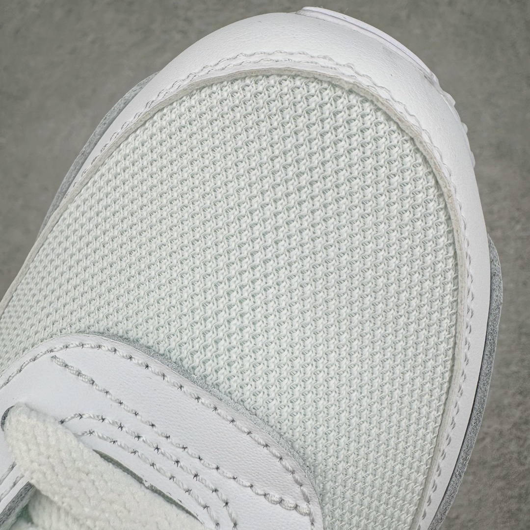 图片[14]-＃绿X/GX NK Air MAX 90 气垫复古减震跑步鞋 CN8490-100 经典重温 独家陆续补货 外单专供大厂出品 品质稳定 一百余色 终端操作 Air Max 90于1990年推出 来自Air Max系列 在Air Max 1的基础上改进而得 增加了气垫面积 外型上也更为流线 最特別的就是加入了菱纹塑胶嵌板 为Air Max 90增添了许多潮流气息 皮革鞋面 造就出色耐穿性和支撑力 Max Air缓震配置搭配泡棉中底 令Air Max 90轻盈而舒适 华夫格橡胶外底 铸就Air Max 90非凡的抓地力 而Air Max 90不仅是一双跑鞋 它成功跨越了时间的演进 成为了球鞋文化与潮流圈中最熟为人知的鞋款之一 尺码：40 40.5 41 42 42.5 43 44 44.5 45 46-选品中心