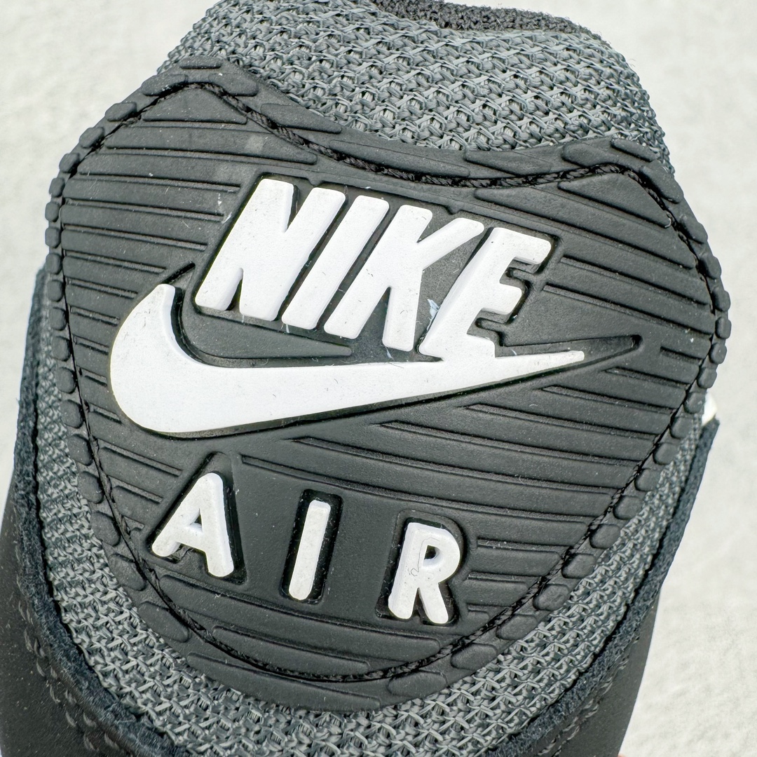 图片[10]-＃绿X/GX NK Air MAX 90 气垫复古减震跑步鞋 CN8490-002 经典重温 独家陆续补货 外单专供大厂出品 品质稳定 一百余色 终端操作 Air Max 90于1990年推出 来自Air Max系列 在Air Max 1的基础上改进而得 增加了气垫面积 外型上也更为流线 最特別的就是加入了菱纹塑胶嵌板 为Air Max 90增添了许多潮流气息 皮革鞋面 造就出色耐穿性和支撑力 Max Air缓震配置搭配泡棉中底 令Air Max 90轻盈而舒适 华夫格橡胶外底 铸就Air Max 90非凡的抓地力 而Air Max 90不仅是一双跑鞋 它成功跨越了时间的演进 成为了球鞋文化与潮流圈中最熟为人知的鞋款之一 尺码：40 40.5 41 42 42.5 43 44 44.5 45 46-选品中心