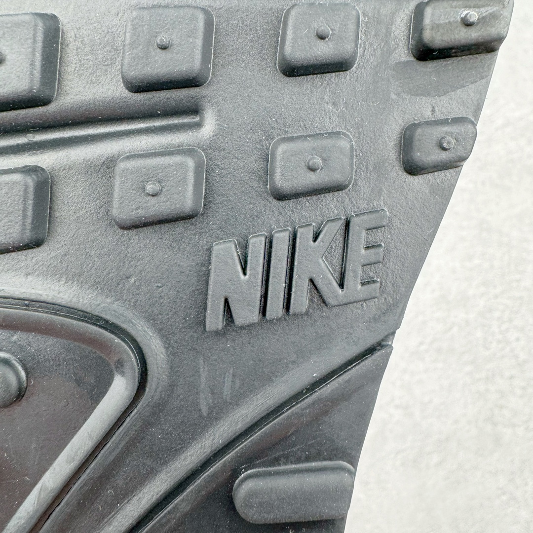 图片[18]-＃绿X/GX NK Air MAX 90 气垫复古减震跑步鞋 CN8490-002 经典重温 独家陆续补货 外单专供大厂出品 品质稳定 一百余色 终端操作 Air Max 90于1990年推出 来自Air Max系列 在Air Max 1的基础上改进而得 增加了气垫面积 外型上也更为流线 最特別的就是加入了菱纹塑胶嵌板 为Air Max 90增添了许多潮流气息 皮革鞋面 造就出色耐穿性和支撑力 Max Air缓震配置搭配泡棉中底 令Air Max 90轻盈而舒适 华夫格橡胶外底 铸就Air Max 90非凡的抓地力 而Air Max 90不仅是一双跑鞋 它成功跨越了时间的演进 成为了球鞋文化与潮流圈中最熟为人知的鞋款之一 尺码：40 40.5 41 42 42.5 43 44 44.5 45 46-选品中心