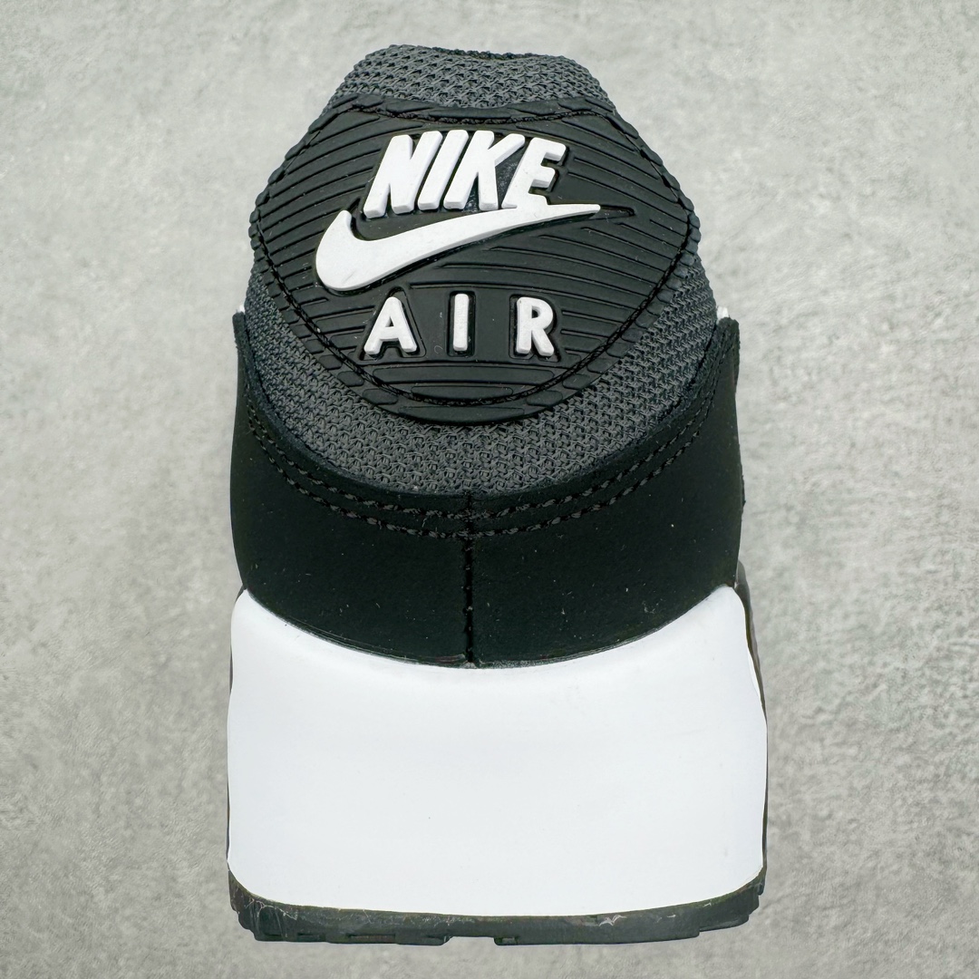 图片[8]-＃绿X/GX NK Air MAX 90 气垫复古减震跑步鞋 CN8490-002 经典重温 独家陆续补货 外单专供大厂出品 品质稳定 一百余色 终端操作 Air Max 90于1990年推出 来自Air Max系列 在Air Max 1的基础上改进而得 增加了气垫面积 外型上也更为流线 最特別的就是加入了菱纹塑胶嵌板 为Air Max 90增添了许多潮流气息 皮革鞋面 造就出色耐穿性和支撑力 Max Air缓震配置搭配泡棉中底 令Air Max 90轻盈而舒适 华夫格橡胶外底 铸就Air Max 90非凡的抓地力 而Air Max 90不仅是一双跑鞋 它成功跨越了时间的演进 成为了球鞋文化与潮流圈中最熟为人知的鞋款之一 尺码：40 40.5 41 42 42.5 43 44 44.5 45 46-选品中心