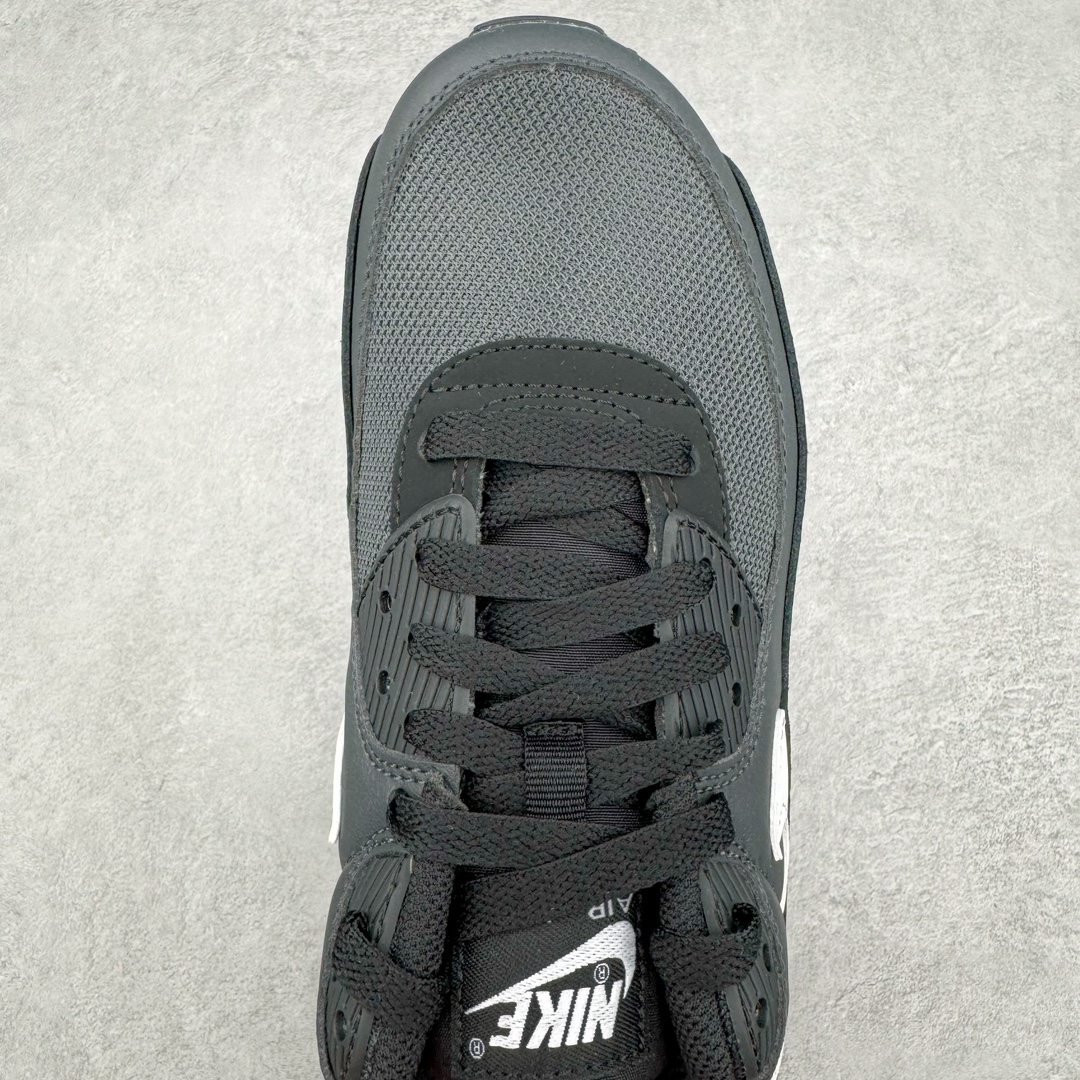 图片[4]-＃绿X/GX NK Air MAX 90 气垫复古减震跑步鞋 CN8490-002 经典重温 独家陆续补货 外单专供大厂出品 品质稳定 一百余色 终端操作 Air Max 90于1990年推出 来自Air Max系列 在Air Max 1的基础上改进而得 增加了气垫面积 外型上也更为流线 最特別的就是加入了菱纹塑胶嵌板 为Air Max 90增添了许多潮流气息 皮革鞋面 造就出色耐穿性和支撑力 Max Air缓震配置搭配泡棉中底 令Air Max 90轻盈而舒适 华夫格橡胶外底 铸就Air Max 90非凡的抓地力 而Air Max 90不仅是一双跑鞋 它成功跨越了时间的演进 成为了球鞋文化与潮流圈中最熟为人知的鞋款之一 尺码：40 40.5 41 42 42.5 43 44 44.5 45 46-选品中心
