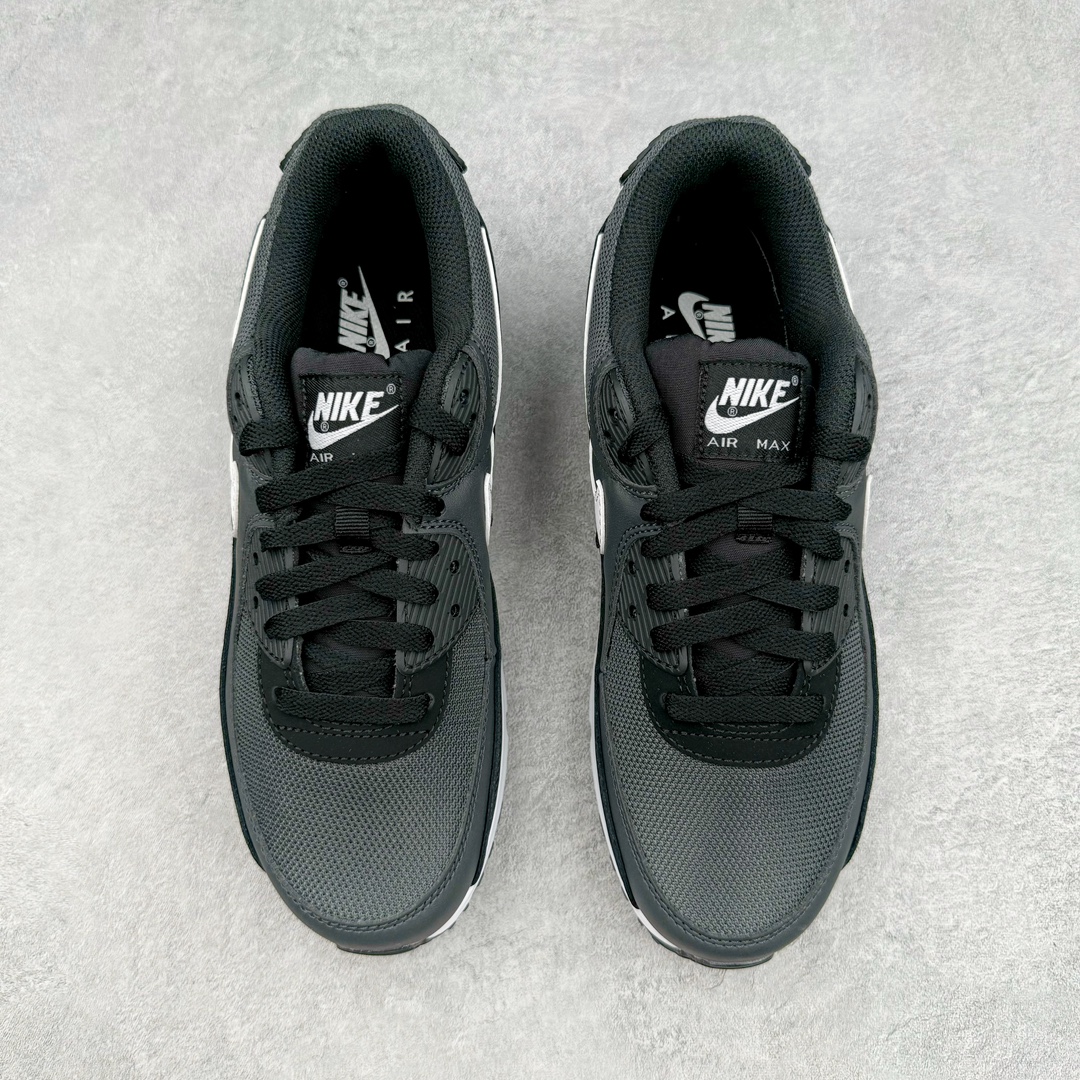 图片[2]-＃绿X/GX NK Air MAX 90 气垫复古减震跑步鞋 CN8490-002 经典重温 独家陆续补货 外单专供大厂出品 品质稳定 一百余色 终端操作 Air Max 90于1990年推出 来自Air Max系列 在Air Max 1的基础上改进而得 增加了气垫面积 外型上也更为流线 最特別的就是加入了菱纹塑胶嵌板 为Air Max 90增添了许多潮流气息 皮革鞋面 造就出色耐穿性和支撑力 Max Air缓震配置搭配泡棉中底 令Air Max 90轻盈而舒适 华夫格橡胶外底 铸就Air Max 90非凡的抓地力 而Air Max 90不仅是一双跑鞋 它成功跨越了时间的演进 成为了球鞋文化与潮流圈中最熟为人知的鞋款之一 尺码：40 40.5 41 42 42.5 43 44 44.5 45 46-选品中心