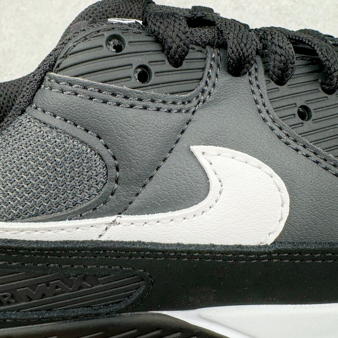 图片[15]-＃绿X/GX NK Air MAX 90 气垫复古减震跑步鞋 CN8490-002 经典重温 独家陆续补货 外单专供大厂出品 品质稳定 一百余色 终端操作 Air Max 90于1990年推出 来自Air Max系列 在Air Max 1的基础上改进而得 增加了气垫面积 外型上也更为流线 最特別的就是加入了菱纹塑胶嵌板 为Air Max 90增添了许多潮流气息 皮革鞋面 造就出色耐穿性和支撑力 Max Air缓震配置搭配泡棉中底 令Air Max 90轻盈而舒适 华夫格橡胶外底 铸就Air Max 90非凡的抓地力 而Air Max 90不仅是一双跑鞋 它成功跨越了时间的演进 成为了球鞋文化与潮流圈中最熟为人知的鞋款之一 尺码：40 40.5 41 42 42.5 43 44 44.5 45 46-选品中心