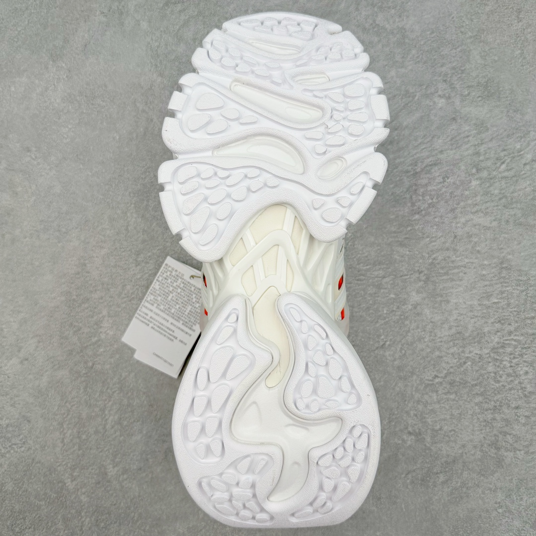 图片[9]-＃HP纯原 AD XLG Runner Deluxe 跑步者豪华版系列低帮厚底增高老爹风复古缓震休闲运动慢跑鞋 JP5758 自从阿迪达斯和巴黎世家合作后，没少出双方联名的平替。结果根据最新情报，阿迪现在已经把手伸到了巴家爆款3XL的身上，新鞋Xlg Runner Deluxe实物曝光，emm，鞋款整体一眼丁真是巴黎世家Track＋3XL大底的缝合怪版本，要不是鞋侧明晃晃的adidas三道杠Logo，估计各位看了都得蒙。这波不能说是完全复制巴黎世家，但也多少有点借鉴的味道了。新鞋基本就是在阿迪经典\\\”Climacool\\\”鞋款的基础上，升级了Boots大底以及加入了\\\”巴味\\\”设计元素…尺码：35 36 36⅔ 37⅓ 38 38⅔ 39⅓ 40 40⅔ 41⅓ 42 42⅔ 43⅓ 44 44⅔ 45 46-选品中心