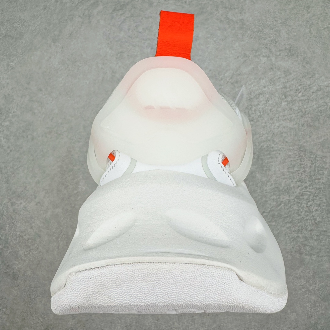 图片[8]-＃HP纯原 AD XLG Runner Deluxe 跑步者豪华版系列低帮厚底增高老爹风复古缓震休闲运动慢跑鞋 JP5758 自从阿迪达斯和巴黎世家合作后，没少出双方联名的平替。结果根据最新情报，阿迪现在已经把手伸到了巴家爆款3XL的身上，新鞋Xlg Runner Deluxe实物曝光，emm，鞋款整体一眼丁真是巴黎世家Track＋3XL大底的缝合怪版本，要不是鞋侧明晃晃的adidas三道杠Logo，估计各位看了都得蒙。这波不能说是完全复制巴黎世家，但也多少有点借鉴的味道了。新鞋基本就是在阿迪经典\\\”Climacool\\\”鞋款的基础上，升级了Boots大底以及加入了\\\”巴味\\\”设计元素…尺码：35 36 36⅔ 37⅓ 38 38⅔ 39⅓ 40 40⅔ 41⅓ 42 42⅔ 43⅓ 44 44⅔ 45 46-选品中心