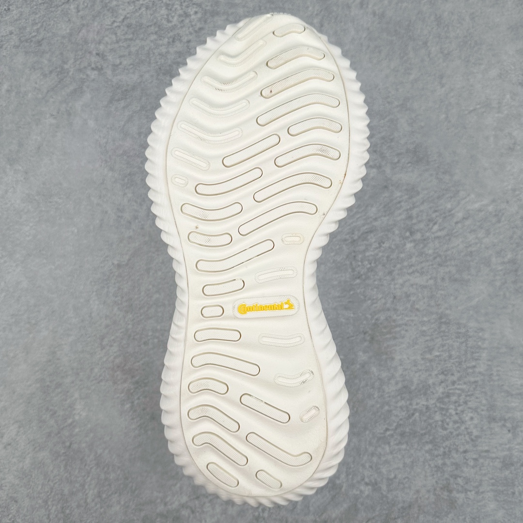 图片[9]-AD AlphaBounce HPC AMS 3M反光 阿尔法三代Bouncetm中底与Forged Mesh 热融合多层绒布的结合 外加马牌大底 原盒市售最高版本 附带官方防水袋 尺码：36 36.5 37.5 38 38.5 39 40 40.5 41 42 42.5 43 44 45-选品中心