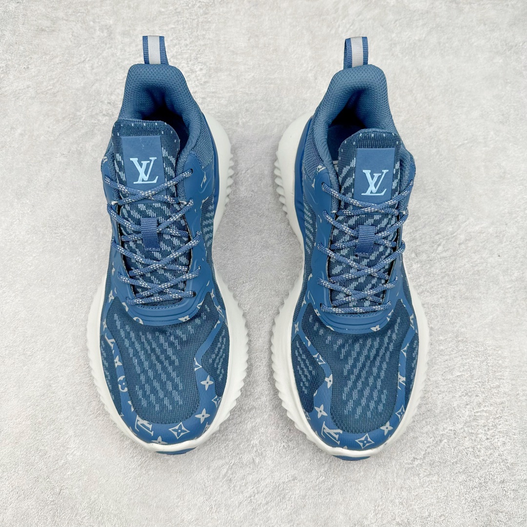 图片[2]-AD AlphaBounce HPC AMS 3M反光 阿尔法三代Bouncetm中底与Forged Mesh 热融合多层绒布的结合 外加马牌大底 原盒市售最高版本 附带官方防水袋 尺码：36 36.5 37.5 38 38.5 39 40 40.5 41 42 42.5 43 44 45-选品中心