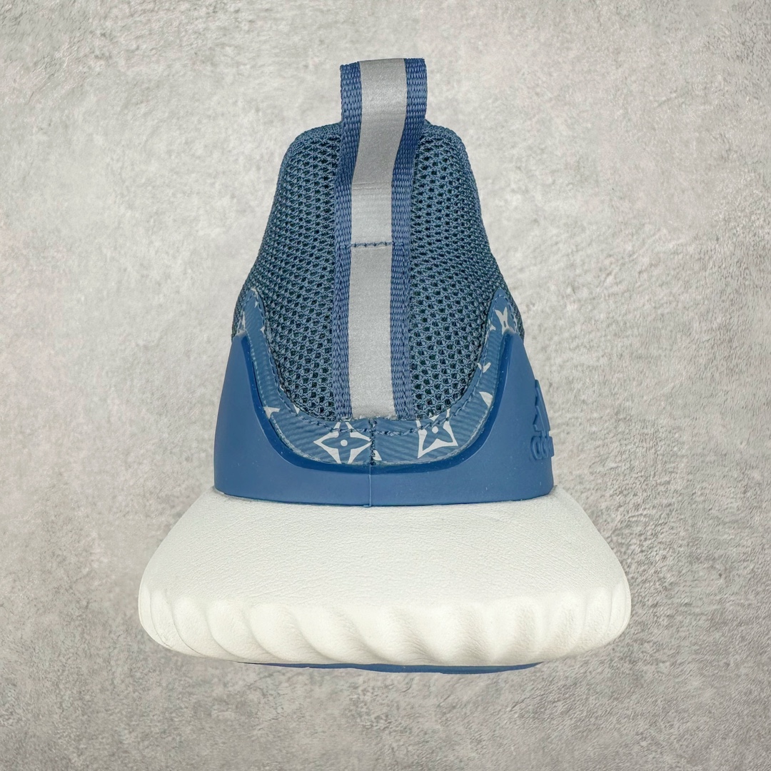 图片[8]-AD AlphaBounce HPC AMS 3M反光 阿尔法三代Bouncetm中底与Forged Mesh 热融合多层绒布的结合 外加马牌大底 原盒市售最高版本 附带官方防水袋 尺码：36 36.5 37.5 38 38.5 39 40 40.5 41 42 42.5 43 44 45-选品中心