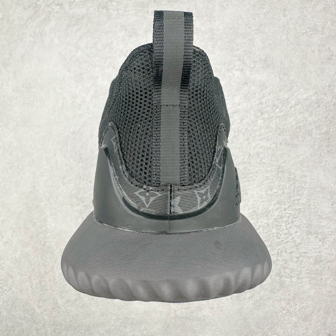 图片[8]-AD AlphaBounce HPC AMS 3M反光 阿尔法三代Bouncetm中底与Forged Mesh 热融合多层绒布的结合 外加马牌大底 原盒市售最高版本 附带官方防水袋 尺码：36 36.5 37.5 38 38.5 39 40 40.5 41 42 42.5 43 44 45-选品中心