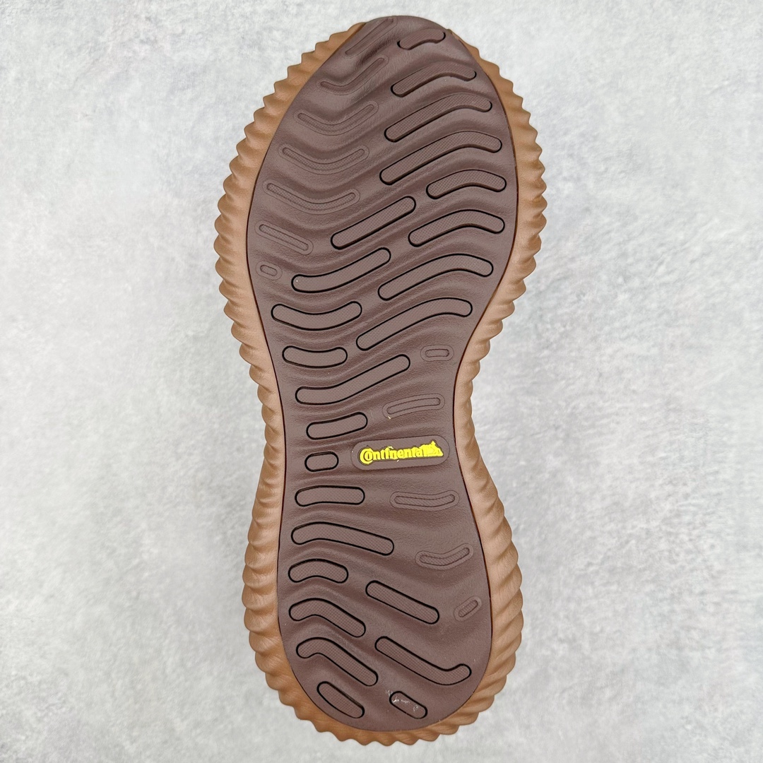 图片[9]-AD AlphaBounce HPC AMS 3M反光 阿尔法三代Bouncetm中底与Forged Mesh 热融合多层绒布的结合 外加马牌大底 原盒市售最高版本 附带官方防水袋 尺码：36 36.5 37.5 38 38.5 39 40 40.5 41 42 42.5 43 44 45-选品中心