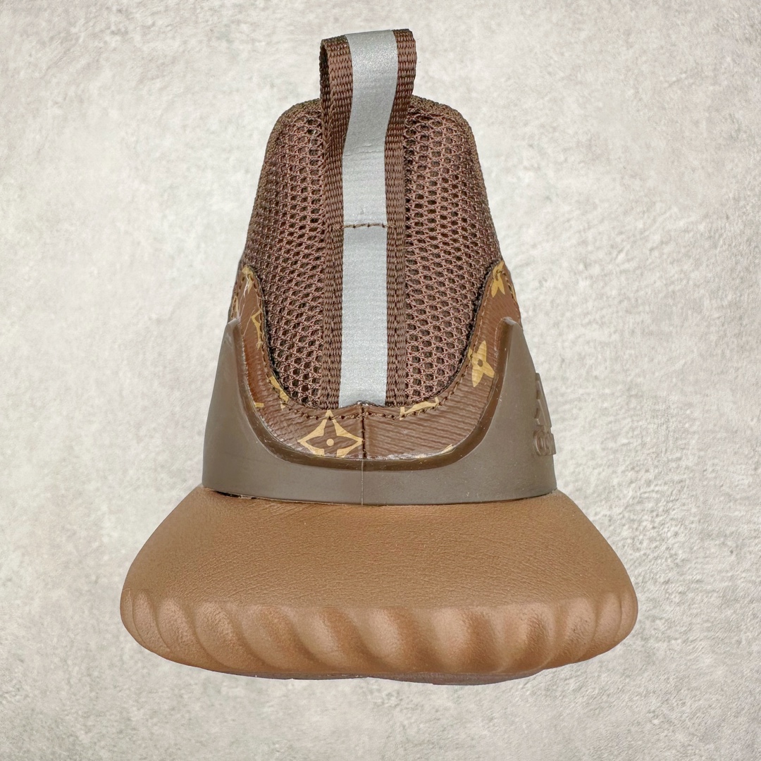 图片[8]-AD AlphaBounce HPC AMS 3M反光 阿尔法三代Bouncetm中底与Forged Mesh 热融合多层绒布的结合 外加马牌大底 原盒市售最高版本 附带官方防水袋 尺码：36 36.5 37.5 38 38.5 39 40 40.5 41 42 42.5 43 44 45-选品中心