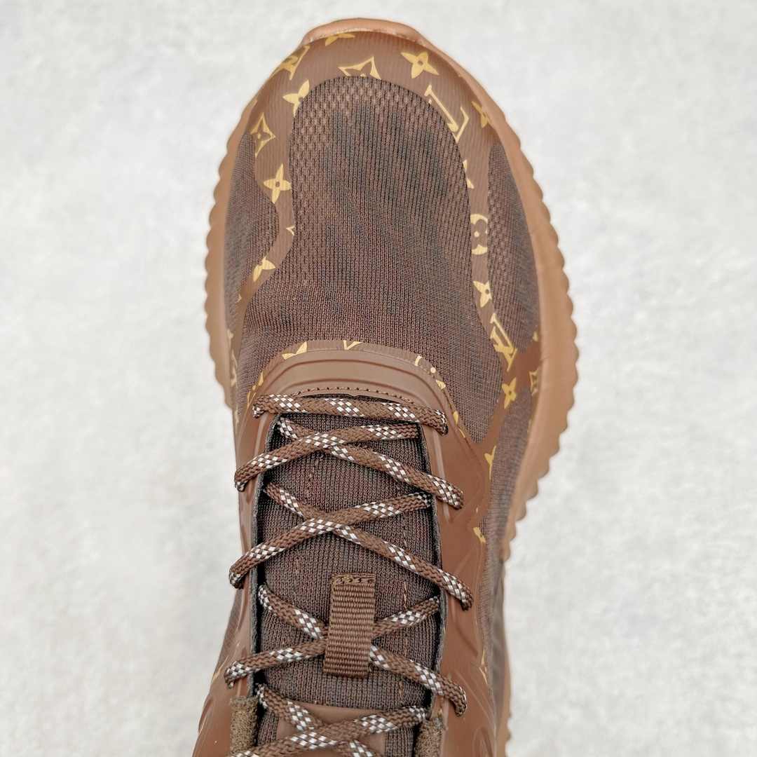 图片[4]-AD AlphaBounce HPC AMS 3M反光 阿尔法三代Bouncetm中底与Forged Mesh 热融合多层绒布的结合 外加马牌大底 原盒市售最高版本 附带官方防水袋 尺码：36 36.5 37.5 38 38.5 39 40 40.5 41 42 42.5 43 44 45-选品中心