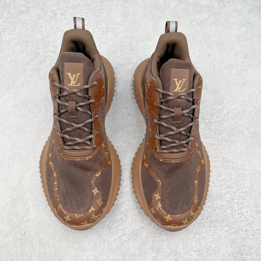 图片[2]-AD AlphaBounce HPC AMS 3M反光 阿尔法三代Bouncetm中底与Forged Mesh 热融合多层绒布的结合 外加马牌大底 原盒市售最高版本 附带官方防水袋 尺码：36 36.5 37.5 38 38.5 39 40 40.5 41 42 42.5 43 44 45-选品中心