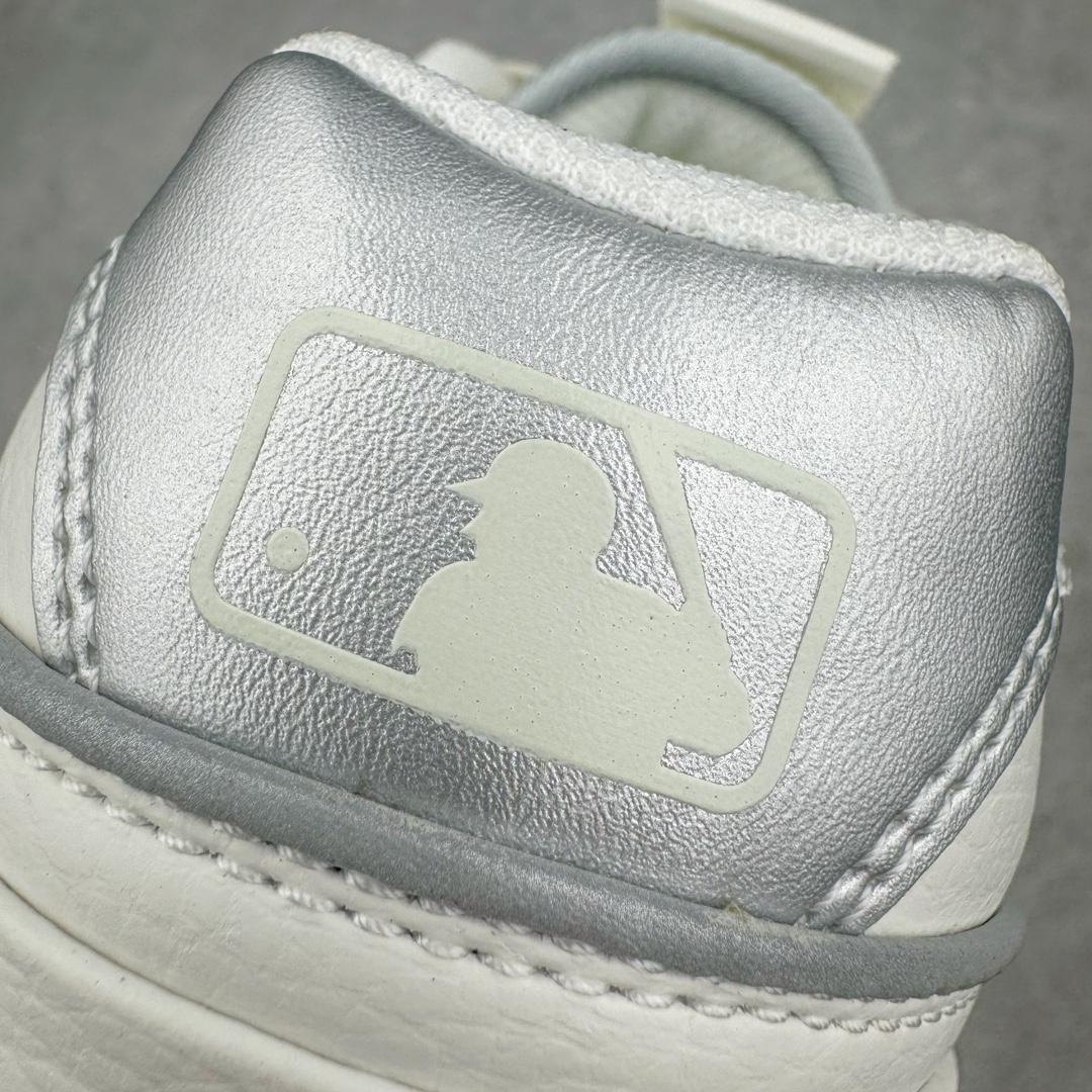 图片[15]-＃PB过验版 MLB Chunky Liner Basic 复古印花学长鞋系列低帮轻量增高厚底百搭休闲运动慢跑鞋板鞋 Korea韩国联名NY美国榄球纽约洋基队限定 目前可过轻松秒过各类鉴定 能操作的私聊 韩国代购专供 左脚内置NFC感应 区别市面贴纸假芯片 MLB专用菱形双针中底布 重点细节中底布带注胶孔 原厂NFC感应吊牌 支持鉴定 一个两位数 原盒原标 全套原楦原纸板原厂数据开发 中韩文保养标贴 绿色防霉片 平台代购专供 独家一比一RB+MD组合大底 高频后跟小人Logo精准对位立体饱满 正确网布加超迁鞋面 转印中底走线紧密 转印Logo工艺表层防刮不掉色 尺码：35 36 36.5 37.5 38 38.5 39 40 40.5 41 42 42.5 43 44 44.5 45-选品中心