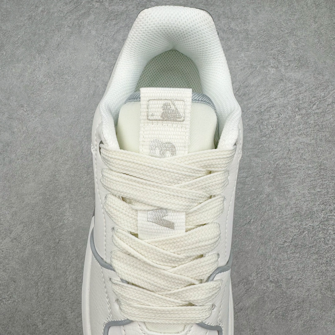 图片[5]-＃PB过验版 MLB Chunky Liner Basic 复古印花学长鞋系列低帮轻量增高厚底百搭休闲运动慢跑鞋板鞋 Korea韩国联名NY美国榄球纽约洋基队限定 目前可过轻松秒过各类鉴定 能操作的私聊 韩国代购专供 左脚内置NFC感应 区别市面贴纸假芯片 MLB专用菱形双针中底布 重点细节中底布带注胶孔 原厂NFC感应吊牌 支持鉴定 一个两位数 原盒原标 全套原楦原纸板原厂数据开发 中韩文保养标贴 绿色防霉片 平台代购专供 独家一比一RB+MD组合大底 高频后跟小人Logo精准对位立体饱满 正确网布加超迁鞋面 转印中底走线紧密 转印Logo工艺表层防刮不掉色 尺码：35 36 36.5 37.5 38 38.5 39 40 40.5 41 42 42.5 43 44 44.5 45-选品中心