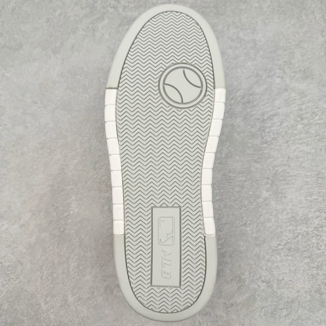 图片[9]-＃PB过验版 MLB Chunky Liner Basic 复古印花学长鞋系列低帮轻量增高厚底百搭休闲运动慢跑鞋板鞋 Korea韩国联名NY美国榄球纽约洋基队限定 目前可过轻松秒过各类鉴定 能操作的私聊 韩国代购专供 左脚内置NFC感应 区别市面贴纸假芯片 MLB专用菱形双针中底布 重点细节中底布带注胶孔 原厂NFC感应吊牌 支持鉴定 一个两位数 原盒原标 全套原楦原纸板原厂数据开发 中韩文保养标贴 绿色防霉片 平台代购专供 独家一比一RB+MD组合大底 高频后跟小人Logo精准对位立体饱满 正确网布加超迁鞋面 转印中底走线紧密 转印Logo工艺表层防刮不掉色 尺码：35 36 36.5 37.5 38 38.5 39 40 40.5 41 42 42.5 43 44 44.5 45-选品中心