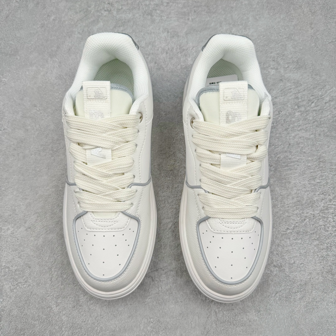 图片[2]-＃PB过验版 MLB Chunky Liner Basic 复古印花学长鞋系列低帮轻量增高厚底百搭休闲运动慢跑鞋板鞋 Korea韩国联名NY美国榄球纽约洋基队限定 目前可过轻松秒过各类鉴定 能操作的私聊 韩国代购专供 左脚内置NFC感应 区别市面贴纸假芯片 MLB专用菱形双针中底布 重点细节中底布带注胶孔 原厂NFC感应吊牌 支持鉴定 一个两位数 原盒原标 全套原楦原纸板原厂数据开发 中韩文保养标贴 绿色防霉片 平台代购专供 独家一比一RB+MD组合大底 高频后跟小人Logo精准对位立体饱满 正确网布加超迁鞋面 转印中底走线紧密 转印Logo工艺表层防刮不掉色 尺码：35 36 36.5 37.5 38 38.5 39 40 40.5 41 42 42.5 43 44 44.5 45-选品中心