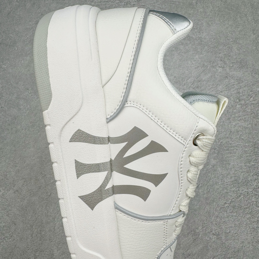 图片[6]-＃PB过验版 MLB Chunky Liner Basic 复古印花学长鞋系列低帮轻量增高厚底百搭休闲运动慢跑鞋板鞋 Korea韩国联名NY美国榄球纽约洋基队限定 目前可过轻松秒过各类鉴定 能操作的私聊 韩国代购专供 左脚内置NFC感应 区别市面贴纸假芯片 MLB专用菱形双针中底布 重点细节中底布带注胶孔 原厂NFC感应吊牌 支持鉴定 一个两位数 原盒原标 全套原楦原纸板原厂数据开发 中韩文保养标贴 绿色防霉片 平台代购专供 独家一比一RB+MD组合大底 高频后跟小人Logo精准对位立体饱满 正确网布加超迁鞋面 转印中底走线紧密 转印Logo工艺表层防刮不掉色 尺码：35 36 36.5 37.5 38 38.5 39 40 40.5 41 42 42.5 43 44 44.5 45-选品中心