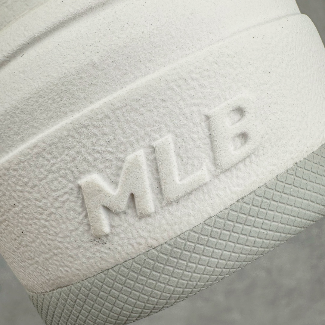 图片[13]-＃PB过验版 MLB Chunky Liner Basic 复古印花学长鞋系列低帮轻量增高厚底百搭休闲运动慢跑鞋板鞋 Korea韩国联名NY美国榄球纽约洋基队限定 目前可过轻松秒过各类鉴定 能操作的私聊 韩国代购专供 左脚内置NFC感应 区别市面贴纸假芯片 MLB专用菱形双针中底布 重点细节中底布带注胶孔 原厂NFC感应吊牌 支持鉴定 一个两位数 原盒原标 全套原楦原纸板原厂数据开发 中韩文保养标贴 绿色防霉片 平台代购专供 独家一比一RB+MD组合大底 高频后跟小人Logo精准对位立体饱满 正确网布加超迁鞋面 转印中底走线紧密 转印Logo工艺表层防刮不掉色 尺码：35 36 36.5 37.5 38 38.5 39 40 40.5 41 42 42.5 43 44 44.5 45-选品中心