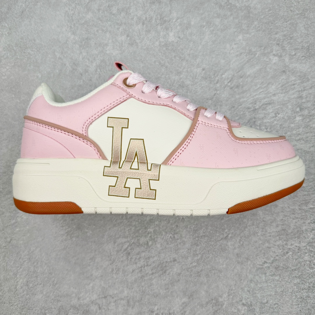 ＃PB过验版 MLB Chunky Liner Basic 复古印花学长鞋系列低帮轻量增高厚底百搭休闲运动慢跑鞋板鞋 Korea韩国联名NY美国榄球纽约洋基队限定 目前可过轻松秒过各类鉴定 能操作的私聊 韩国代购专供 左脚内置NFC感应 区别市面贴纸假芯片 MLB专用菱形双针中底布 重点细节中底布带注胶孔 原厂NFC感应吊牌 支持鉴定 一个两位数 原盒原标 全套原楦原纸板原厂数据开发 中韩文保养标贴 绿色防霉片 平台代购专供 独家一比一RB+MD组合大底 高频后跟小人Logo精准对位立体饱满 正确网布加超迁鞋面 转印中底走线紧密 转印Logo工艺表层防刮不掉色 尺码：35 36 36.5 37.5 38 38.5 39 40 40.5 41 42 42.5 43 44 44.5 45-选品中心