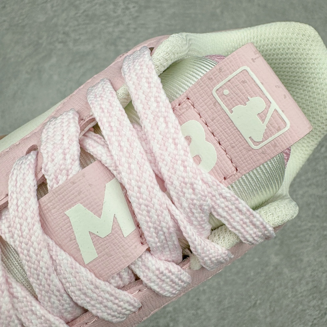 图片[10]-＃PB过验版 MLB Chunky Liner Basic 复古印花学长鞋系列低帮轻量增高厚底百搭休闲运动慢跑鞋板鞋 Korea韩国联名NY美国榄球纽约洋基队限定 目前可过轻松秒过各类鉴定 能操作的私聊 韩国代购专供 左脚内置NFC感应 区别市面贴纸假芯片 MLB专用菱形双针中底布 重点细节中底布带注胶孔 原厂NFC感应吊牌 支持鉴定 一个两位数 原盒原标 全套原楦原纸板原厂数据开发 中韩文保养标贴 绿色防霉片 平台代购专供 独家一比一RB+MD组合大底 高频后跟小人Logo精准对位立体饱满 正确网布加超迁鞋面 转印中底走线紧密 转印Logo工艺表层防刮不掉色 尺码：35 36 36.5 37.5 38 38.5 39 40 40.5 41 42 42.5 43 44 44.5 45-选品中心