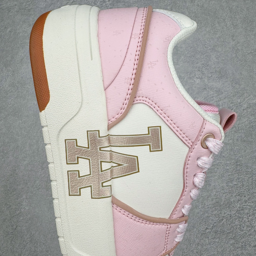 图片[6]-＃PB过验版 MLB Chunky Liner Basic 复古印花学长鞋系列低帮轻量增高厚底百搭休闲运动慢跑鞋板鞋 Korea韩国联名NY美国榄球纽约洋基队限定 目前可过轻松秒过各类鉴定 能操作的私聊 韩国代购专供 左脚内置NFC感应 区别市面贴纸假芯片 MLB专用菱形双针中底布 重点细节中底布带注胶孔 原厂NFC感应吊牌 支持鉴定 一个两位数 原盒原标 全套原楦原纸板原厂数据开发 中韩文保养标贴 绿色防霉片 平台代购专供 独家一比一RB+MD组合大底 高频后跟小人Logo精准对位立体饱满 正确网布加超迁鞋面 转印中底走线紧密 转印Logo工艺表层防刮不掉色 尺码：35 36 36.5 37.5 38 38.5 39 40 40.5 41 42 42.5 43 44 44.5 45-选品中心