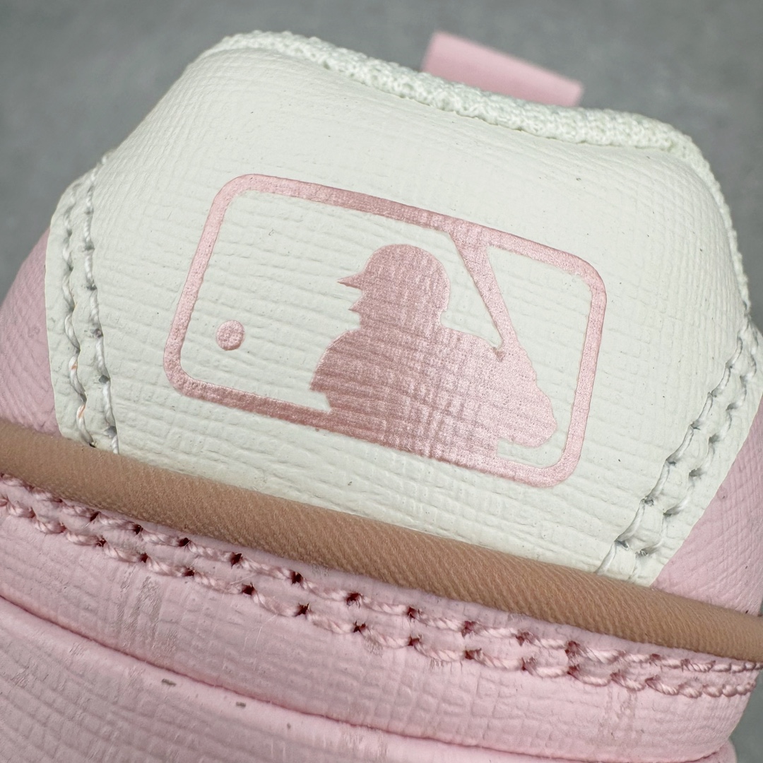 图片[14]-＃PB过验版 MLB Chunky Liner Basic 复古印花学长鞋系列低帮轻量增高厚底百搭休闲运动慢跑鞋板鞋 Korea韩国联名NY美国榄球纽约洋基队限定 目前可过轻松秒过各类鉴定 能操作的私聊 韩国代购专供 左脚内置NFC感应 区别市面贴纸假芯片 MLB专用菱形双针中底布 重点细节中底布带注胶孔 原厂NFC感应吊牌 支持鉴定 一个两位数 原盒原标 全套原楦原纸板原厂数据开发 中韩文保养标贴 绿色防霉片 平台代购专供 独家一比一RB+MD组合大底 高频后跟小人Logo精准对位立体饱满 正确网布加超迁鞋面 转印中底走线紧密 转印Logo工艺表层防刮不掉色 尺码：35 36 36.5 37.5 38 38.5 39 40 40.5 41 42 42.5 43 44 44.5 45-选品中心