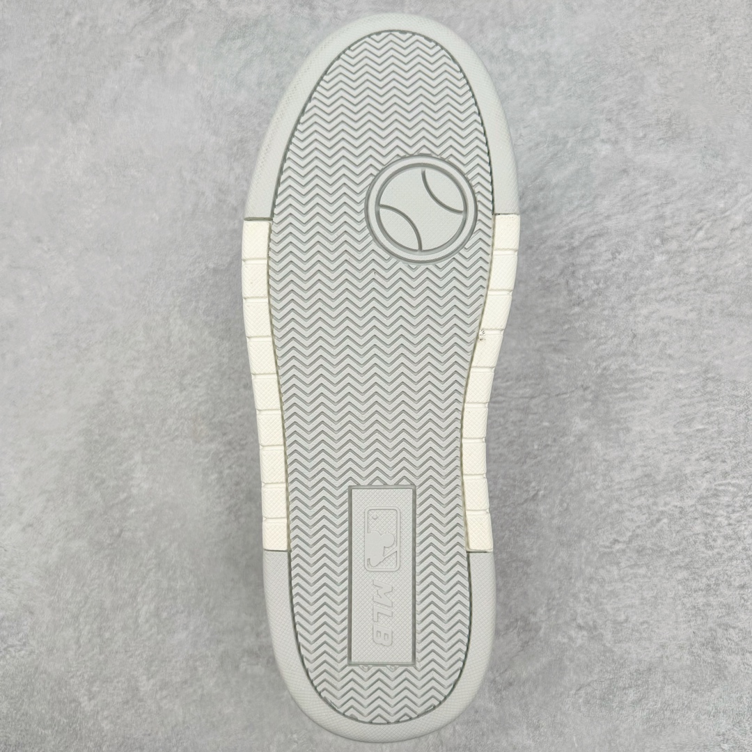 图片[9]-＃PB过验版 MLB Chunky Liner Basic 复古印花学长鞋系列低帮轻量增高厚底百搭休闲运动慢跑鞋板鞋 Korea韩国联名NY美国榄球纽约洋基队限定 目前可过轻松秒过各类鉴定 能操作的私聊 韩国代购专供 左脚内置NFC感应 区别市面贴纸假芯片 MLB专用菱形双针中底布 重点细节中底布带注胶孔 原厂NFC感应吊牌 支持鉴定 一个两位数 原盒原标 全套原楦原纸板原厂数据开发 中韩文保养标贴 绿色防霉片 平台代购专供 独家一比一RB+MD组合大底 高频后跟小人Logo精准对位立体饱满 正确网布加超迁鞋面 转印中底走线紧密 转印Logo工艺表层防刮不掉色 尺码：35 36 36.5 37.5 38 38.5 39 40 40.5 41 42 42.5 43 44 44.5 45-选品中心