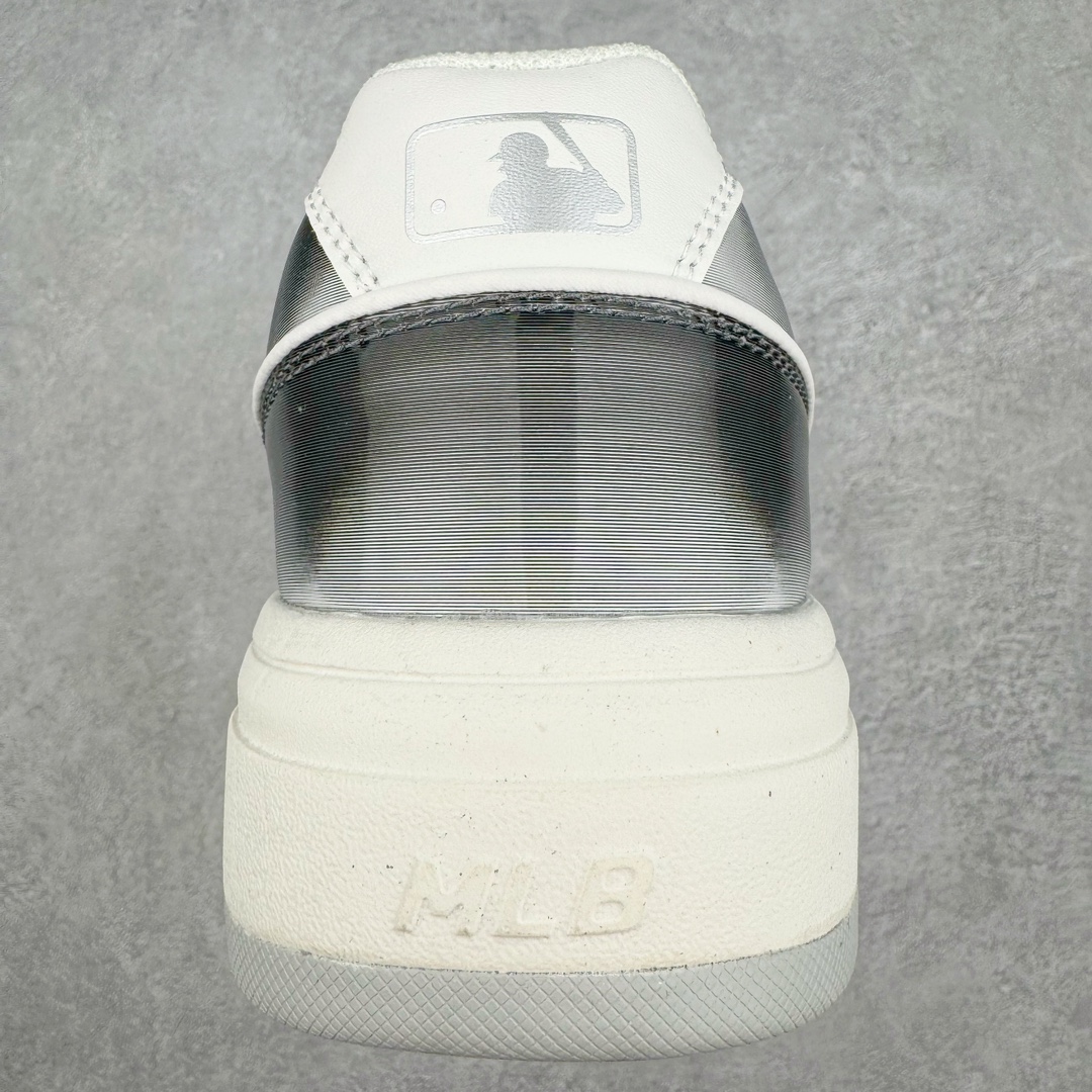 图片[8]-＃PB过验版 MLB Chunky Liner Basic 复古印花学长鞋系列低帮轻量增高厚底百搭休闲运动慢跑鞋板鞋 Korea韩国联名NY美国榄球纽约洋基队限定 目前可过轻松秒过各类鉴定 能操作的私聊 韩国代购专供 左脚内置NFC感应 区别市面贴纸假芯片 MLB专用菱形双针中底布 重点细节中底布带注胶孔 原厂NFC感应吊牌 支持鉴定 一个两位数 原盒原标 全套原楦原纸板原厂数据开发 中韩文保养标贴 绿色防霉片 平台代购专供 独家一比一RB+MD组合大底 高频后跟小人Logo精准对位立体饱满 正确网布加超迁鞋面 转印中底走线紧密 转印Logo工艺表层防刮不掉色 尺码：35 36 36.5 37.5 38 38.5 39 40 40.5 41 42 42.5 43 44 44.5 45-选品中心