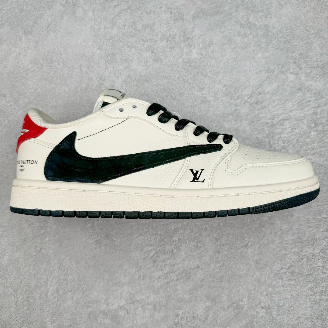 TS x Air Jordan AJ1 Low LX1988-700